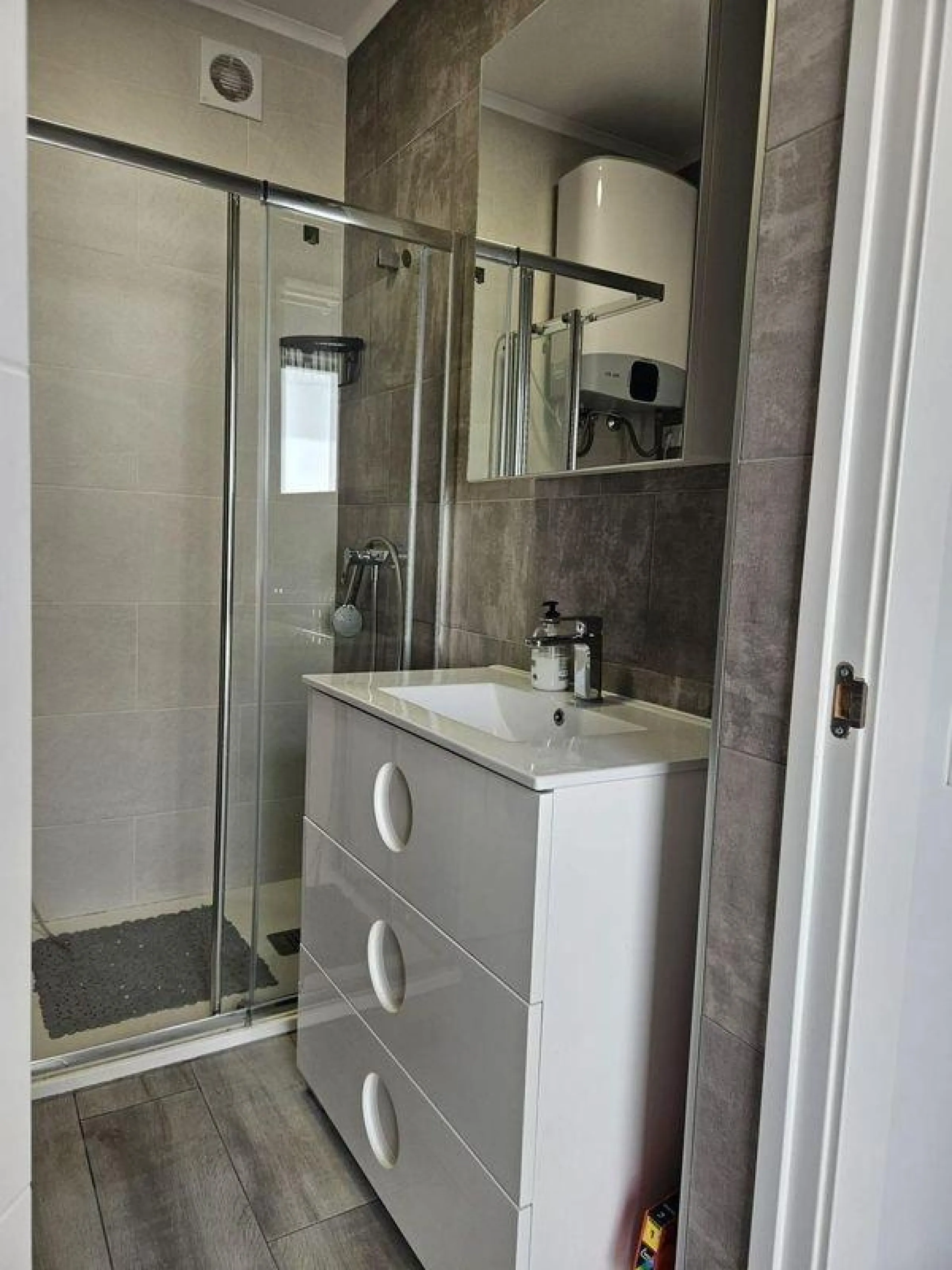 Magnificent property with two independent homes City: Ciudad Quesada