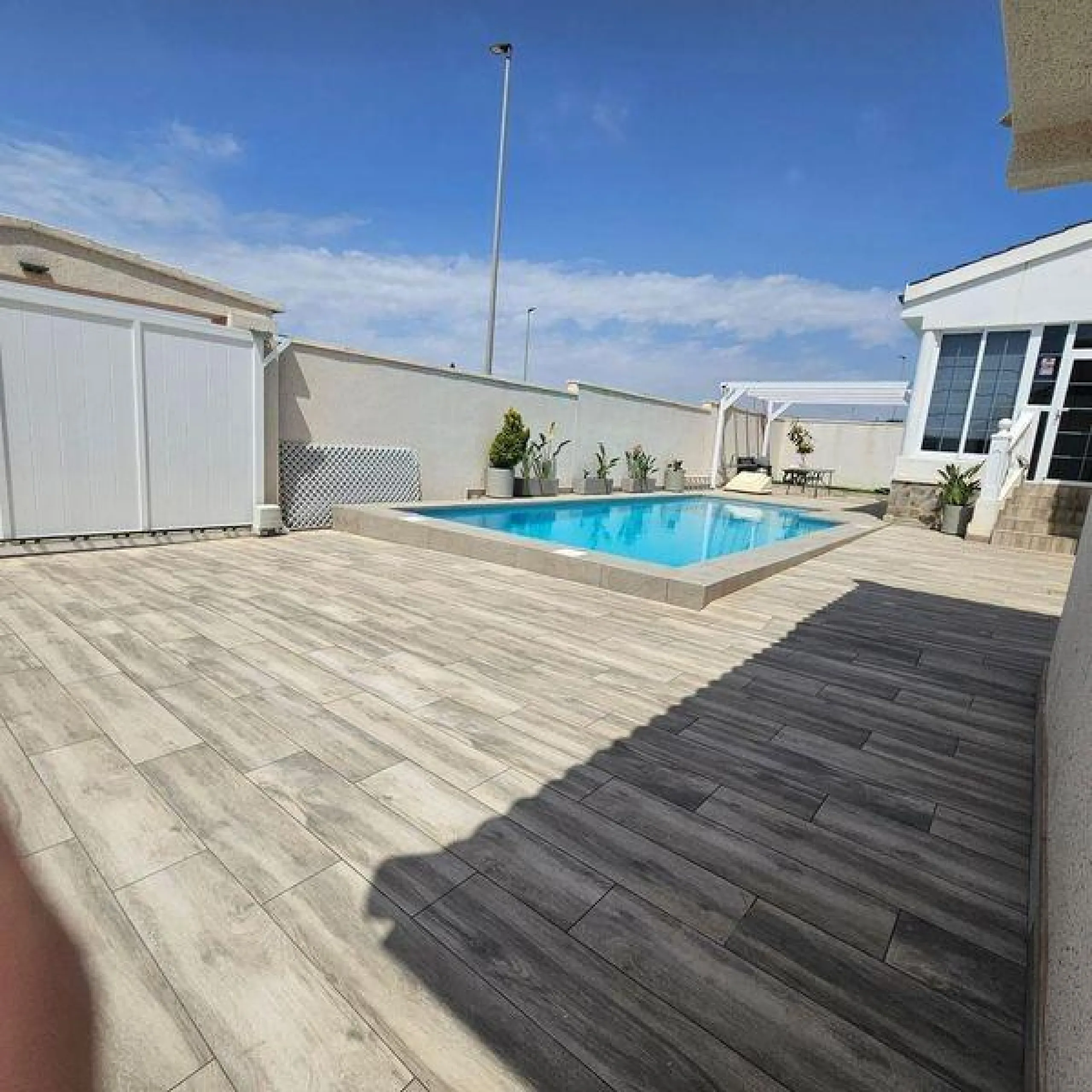 Magnificent property with two independent homes City: Ciudad Quesada