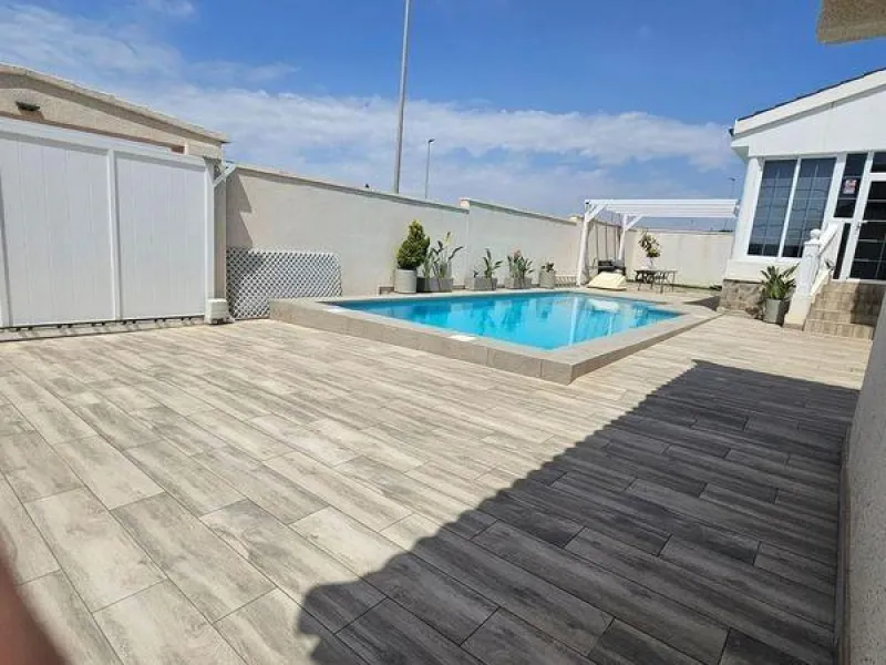 Magnificent property with two independent homes City: Ciudad Quesada