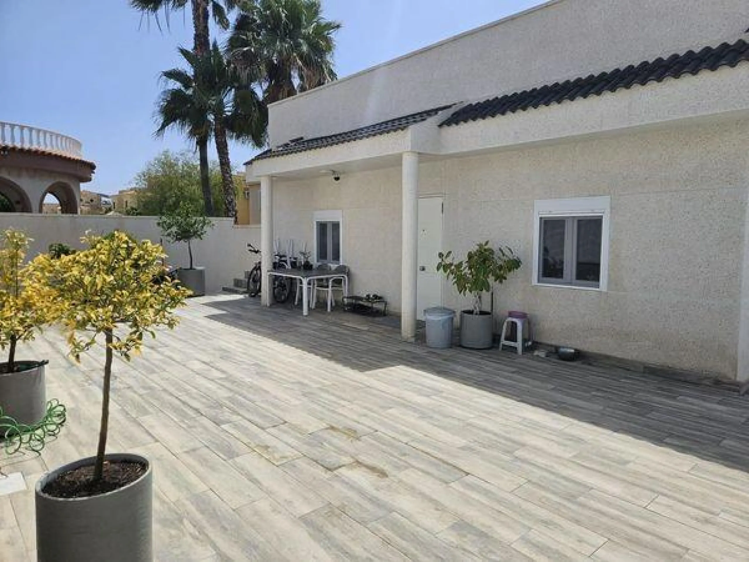 Magnificent property with two independent homes City: Ciudad Quesada