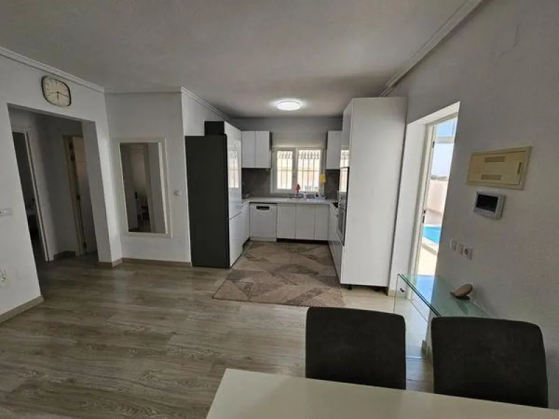 Magnificent property with two independent homes City: Ciudad Quesada