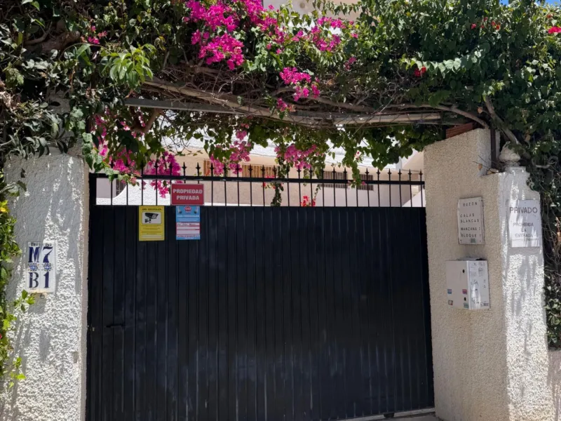 1-Zimmer-Wohnung 45 m² in Habaneras, Torrevieja