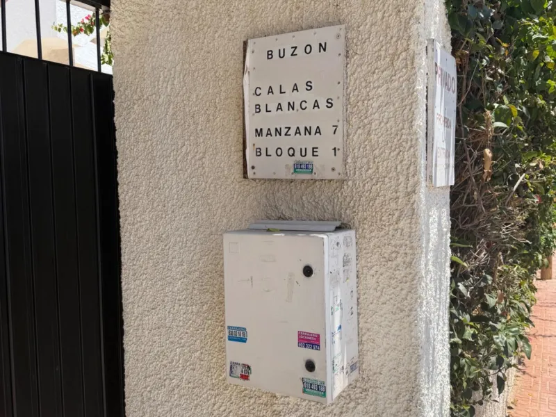 1-Zimmer-Wohnung 45 m² in Habaneras, Torrevieja