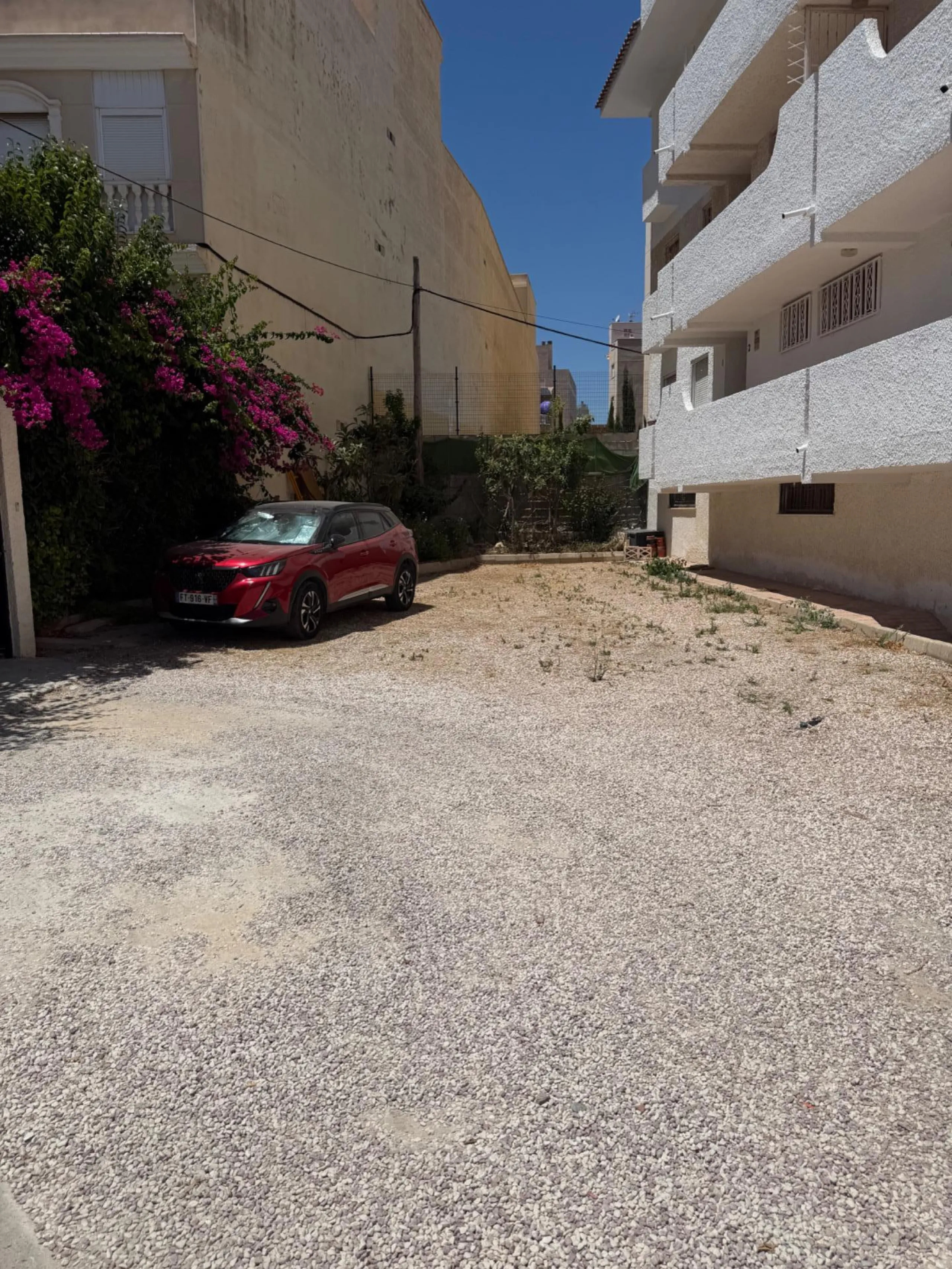 1-Zimmer-Wohnung 45 m² in Habaneras, Torrevieja