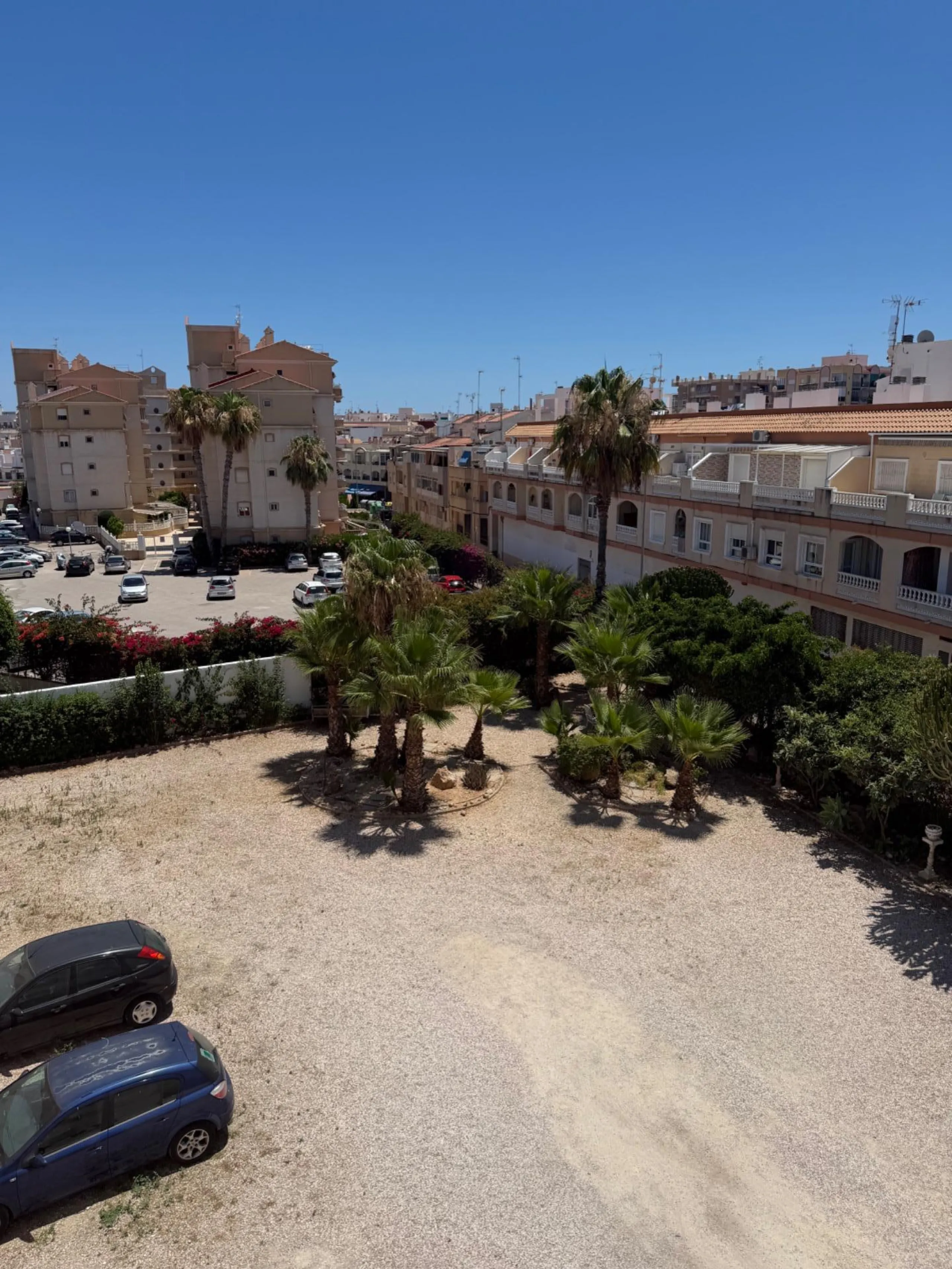 1-Zimmer-Wohnung 45 m² in Habaneras, Torrevieja