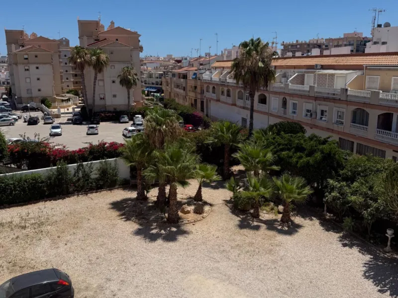 1-Zimmer-Wohnung 45 m² in Habaneras, Torrevieja