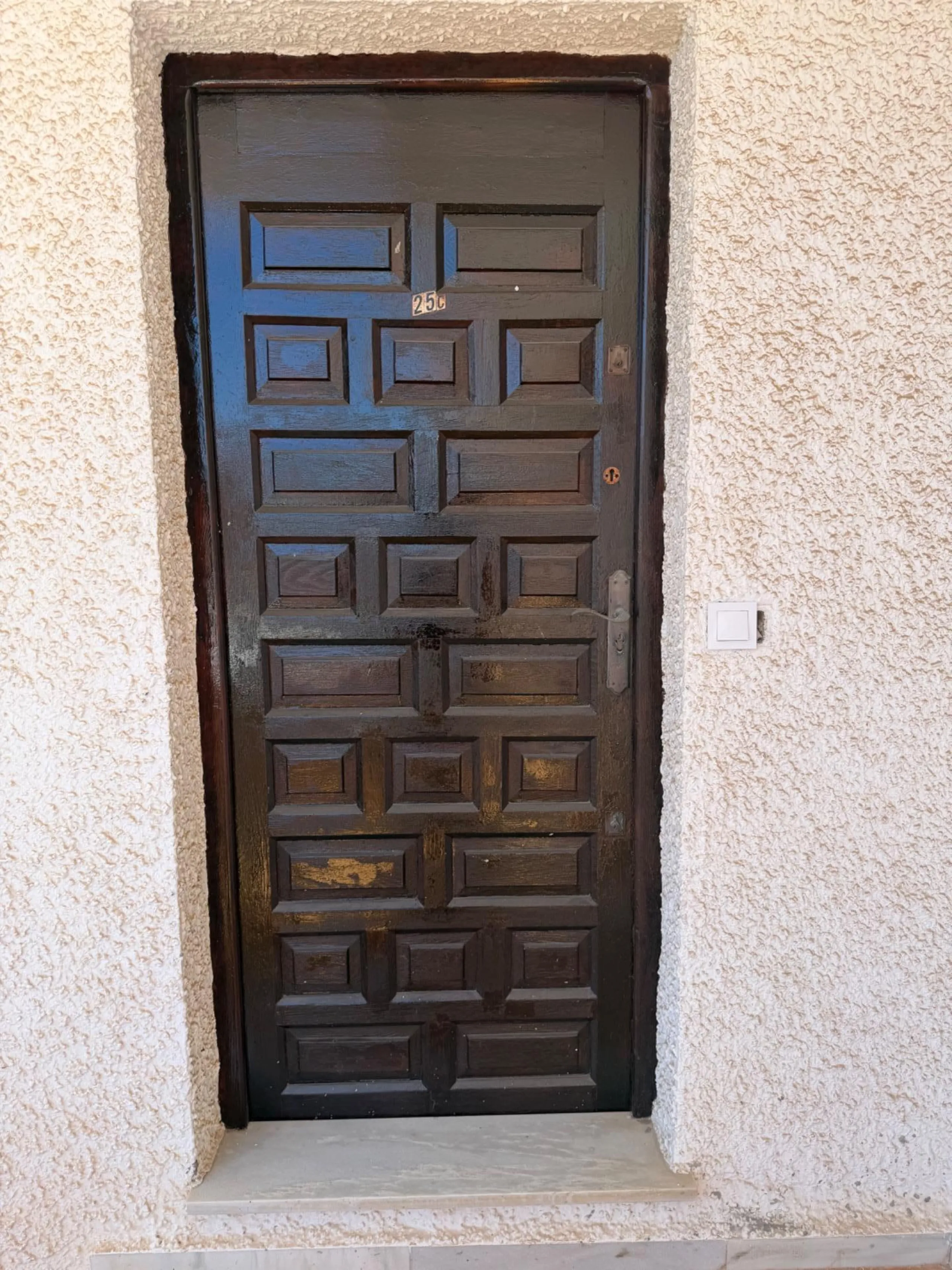 1-Zimmer-Wohnung 45 m² in Habaneras, Torrevieja
