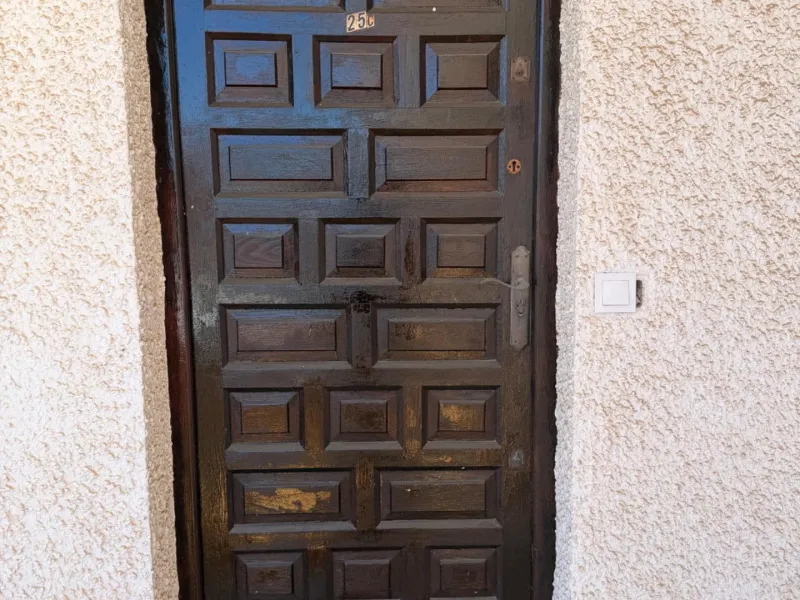 1-Zimmer-Wohnung 45 m² in Habaneras, Torrevieja