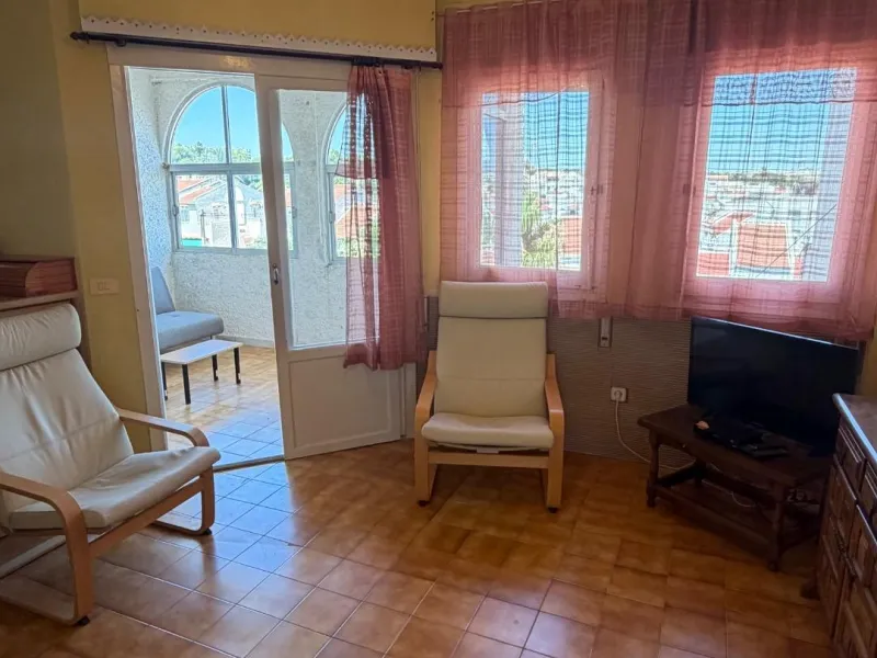 1-Zimmer-Wohnung 45 m² in Habaneras, Torrevieja