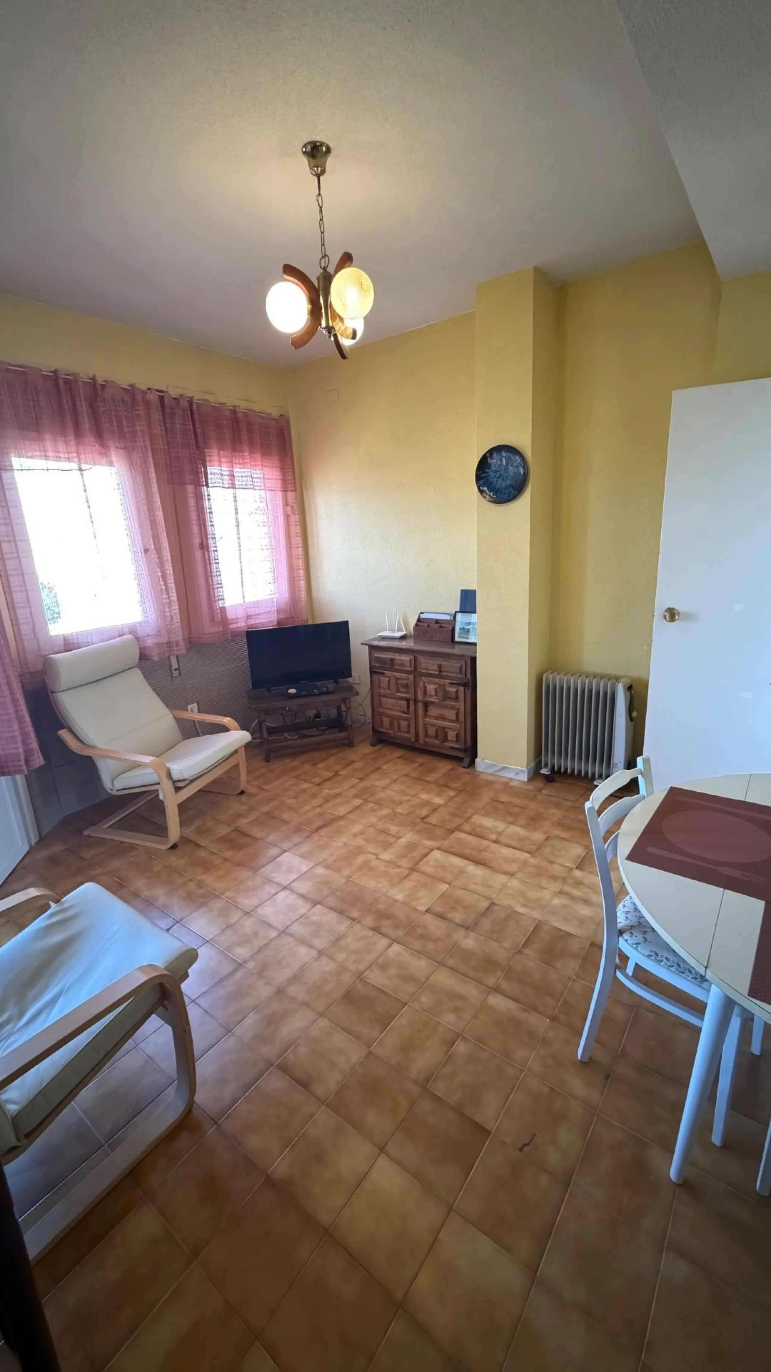 1-Zimmer-Wohnung 45 m² in Habaneras, Torrevieja