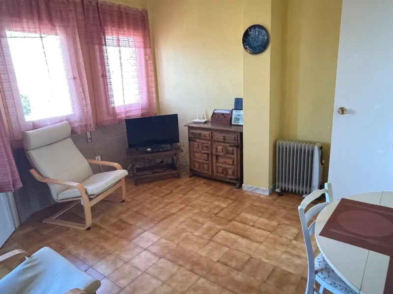 1-Zimmer-Wohnung 45 m² in Habaneras, Torrevieja
