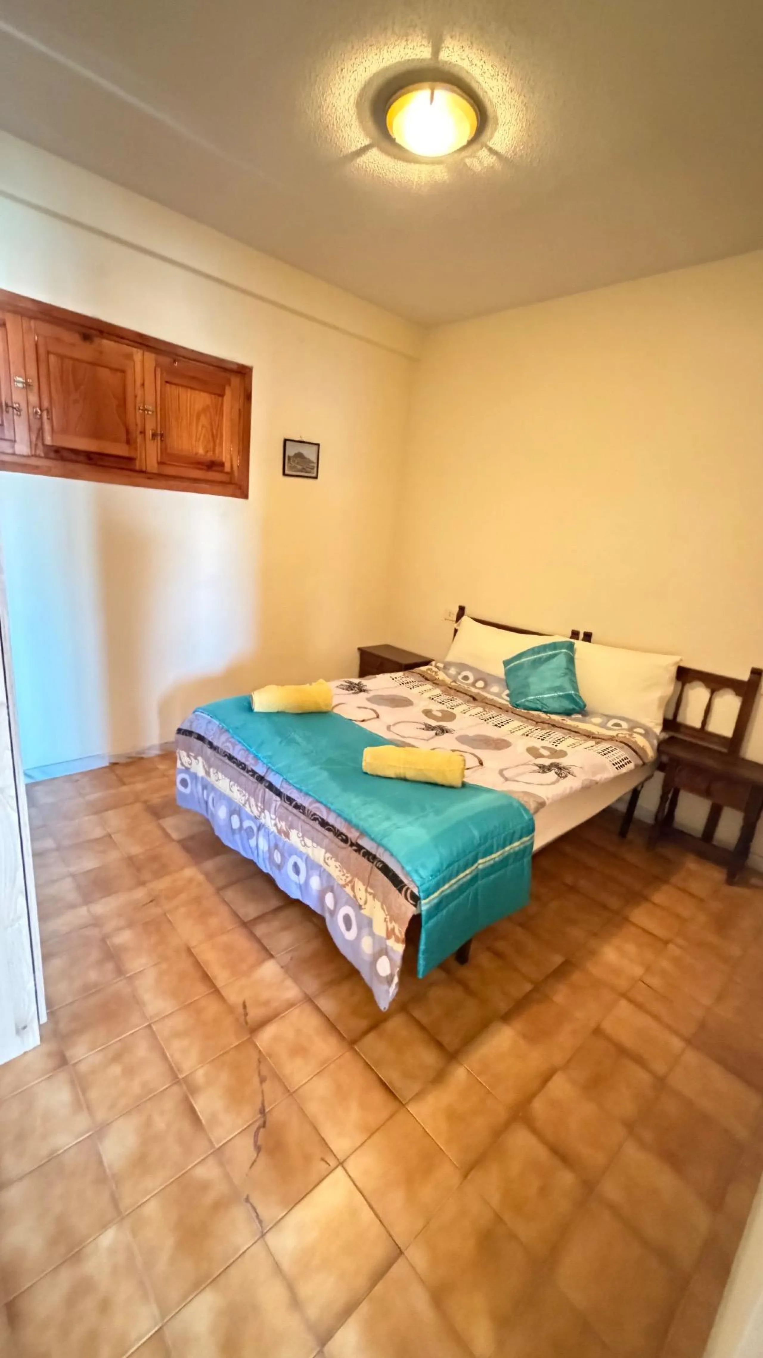 1-Zimmer-Wohnung 45 m² in Habaneras, Torrevieja