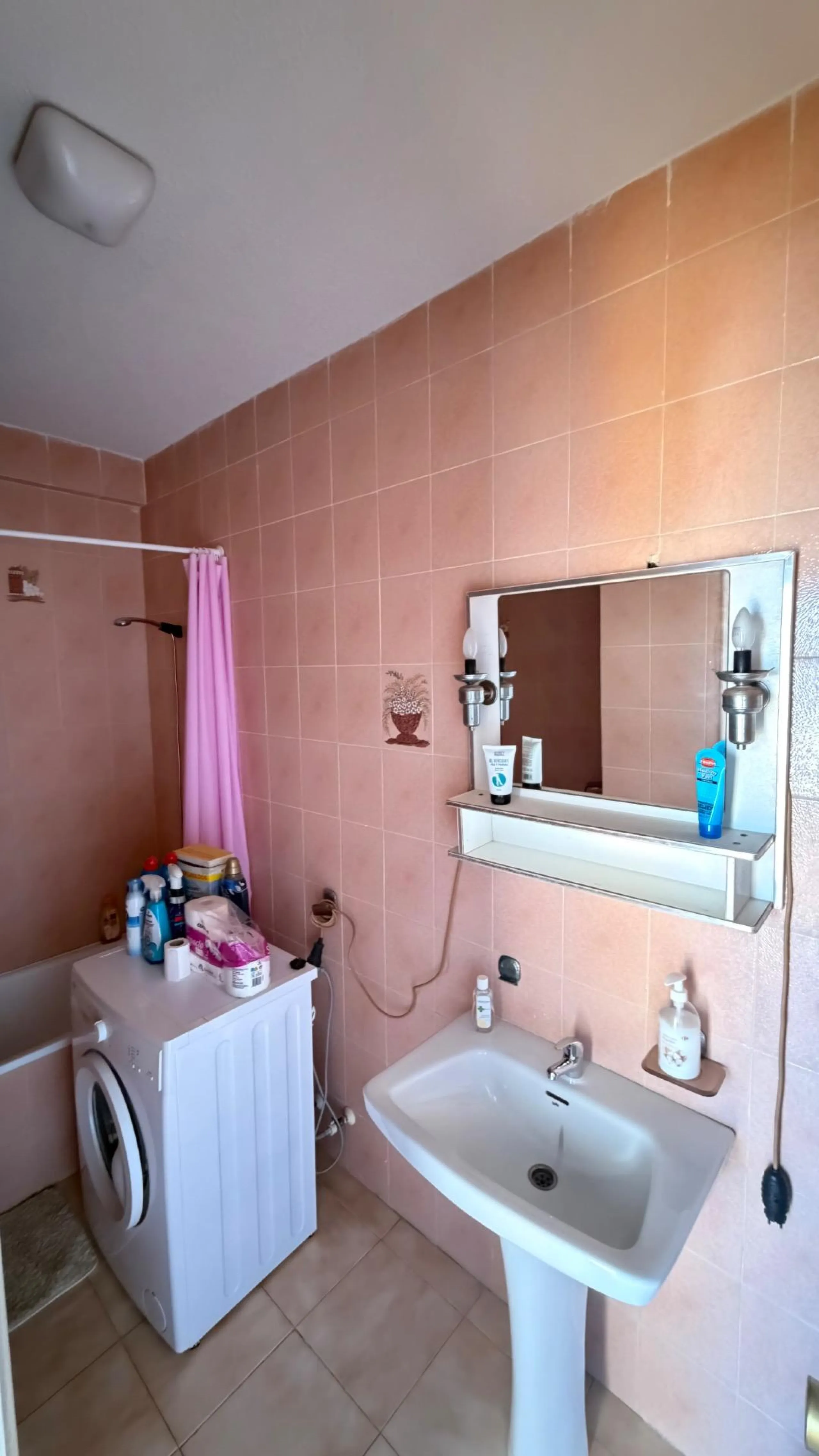 1-Zimmer-Wohnung 45 m² in Habaneras, Torrevieja