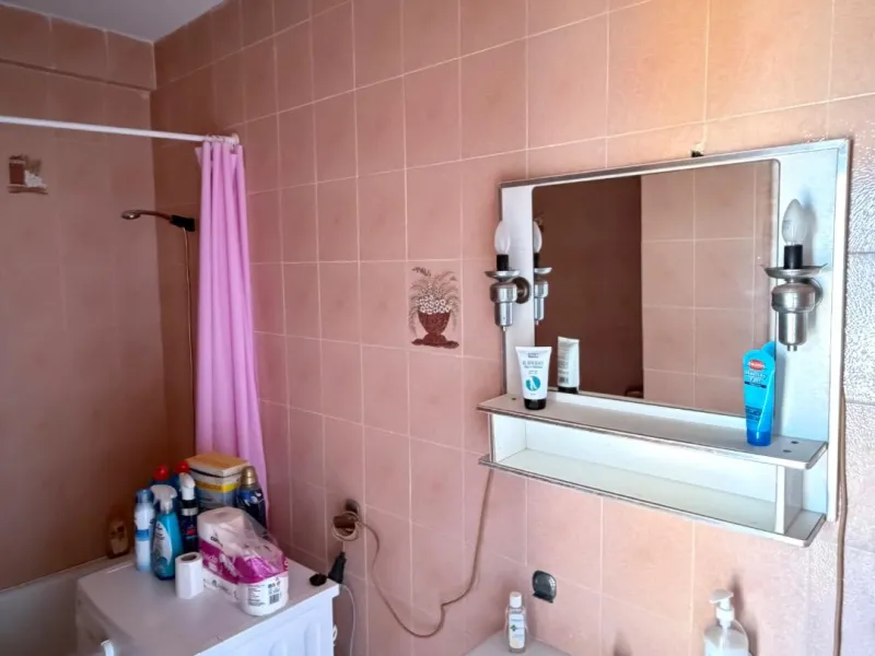 1-Zimmer-Wohnung 45 m² in Habaneras, Torrevieja