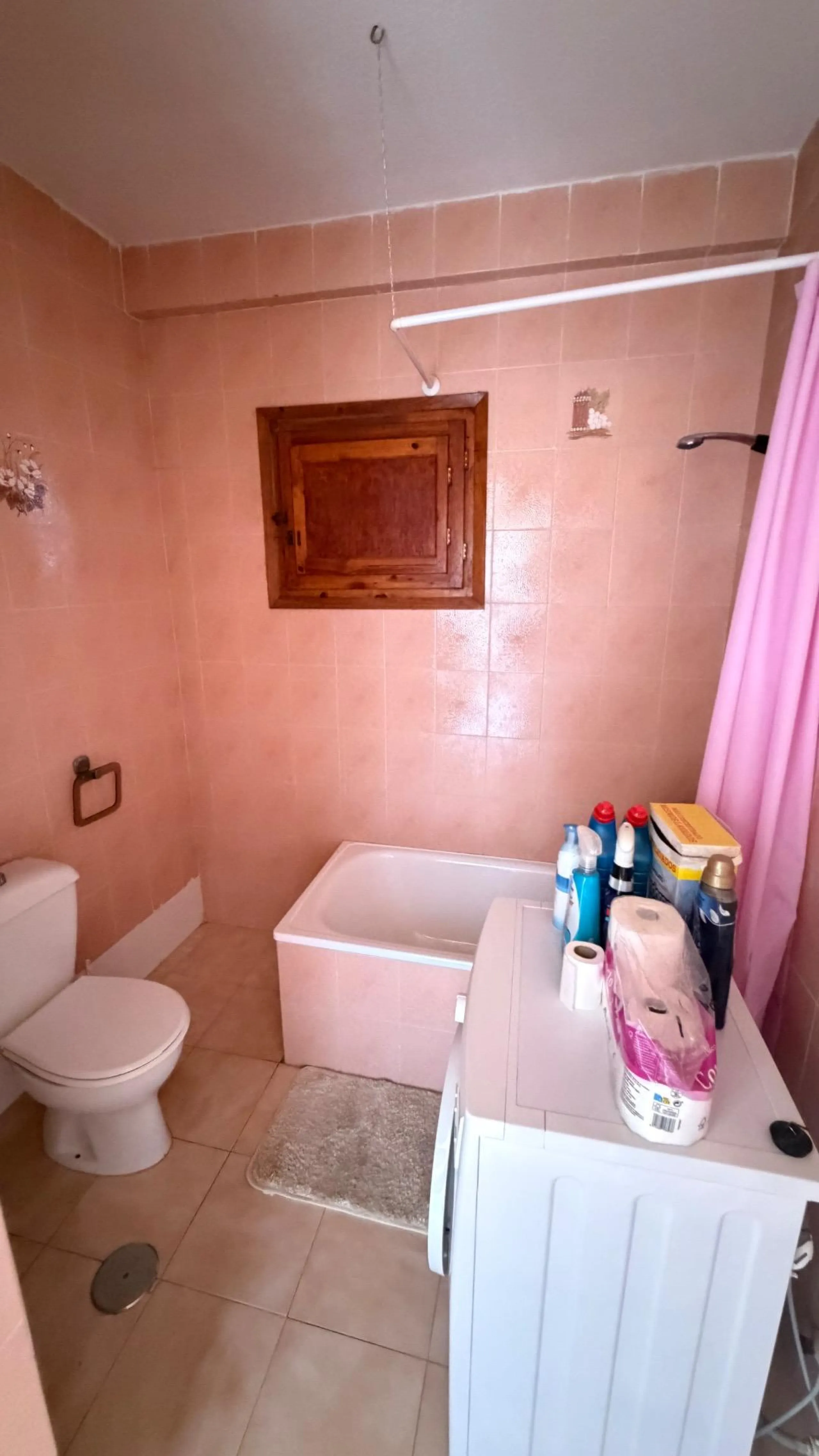 1-Zimmer-Wohnung 45 m² in Habaneras, Torrevieja
