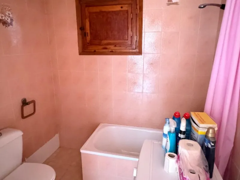 1-Zimmer-Wohnung 45 m² in Habaneras, Torrevieja