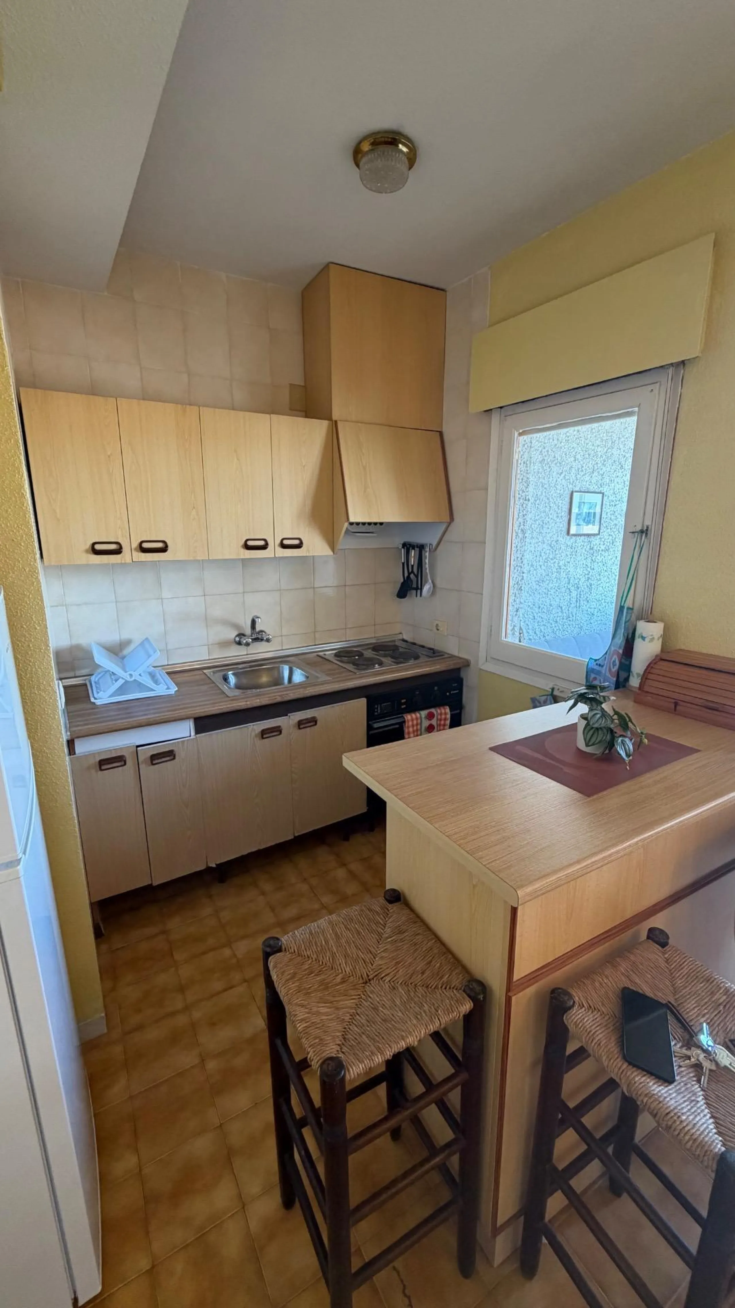 1-Zimmer-Wohnung 45 m² in Habaneras, Torrevieja