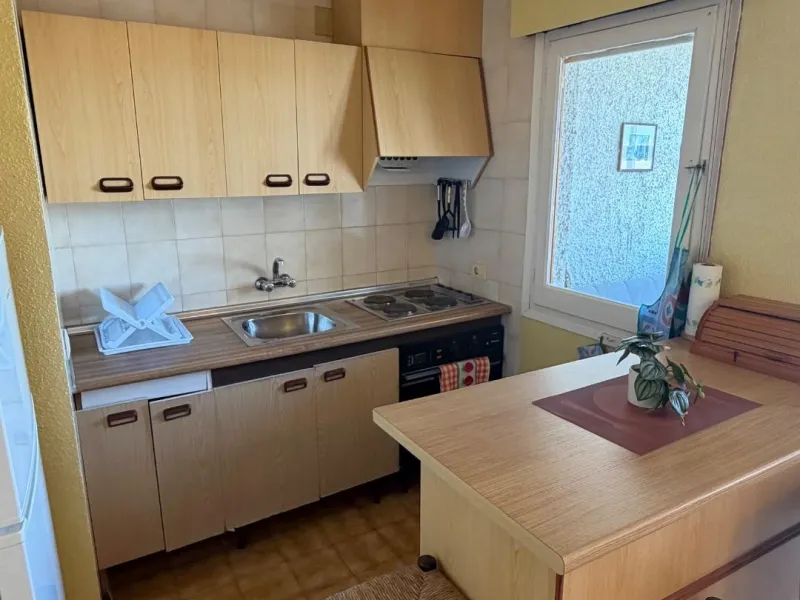 1-Zimmer-Wohnung 45 m² in Habaneras, Torrevieja