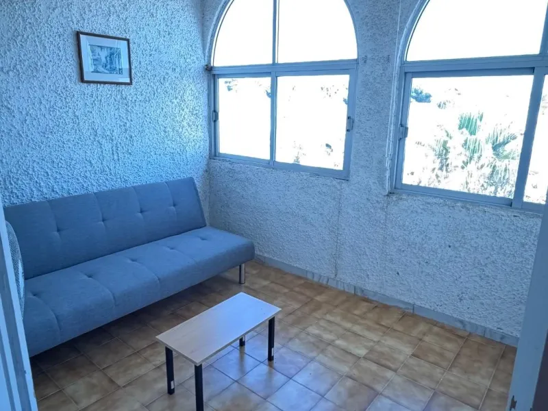 1-Zimmer-Wohnung 45 m² in Habaneras, Torrevieja