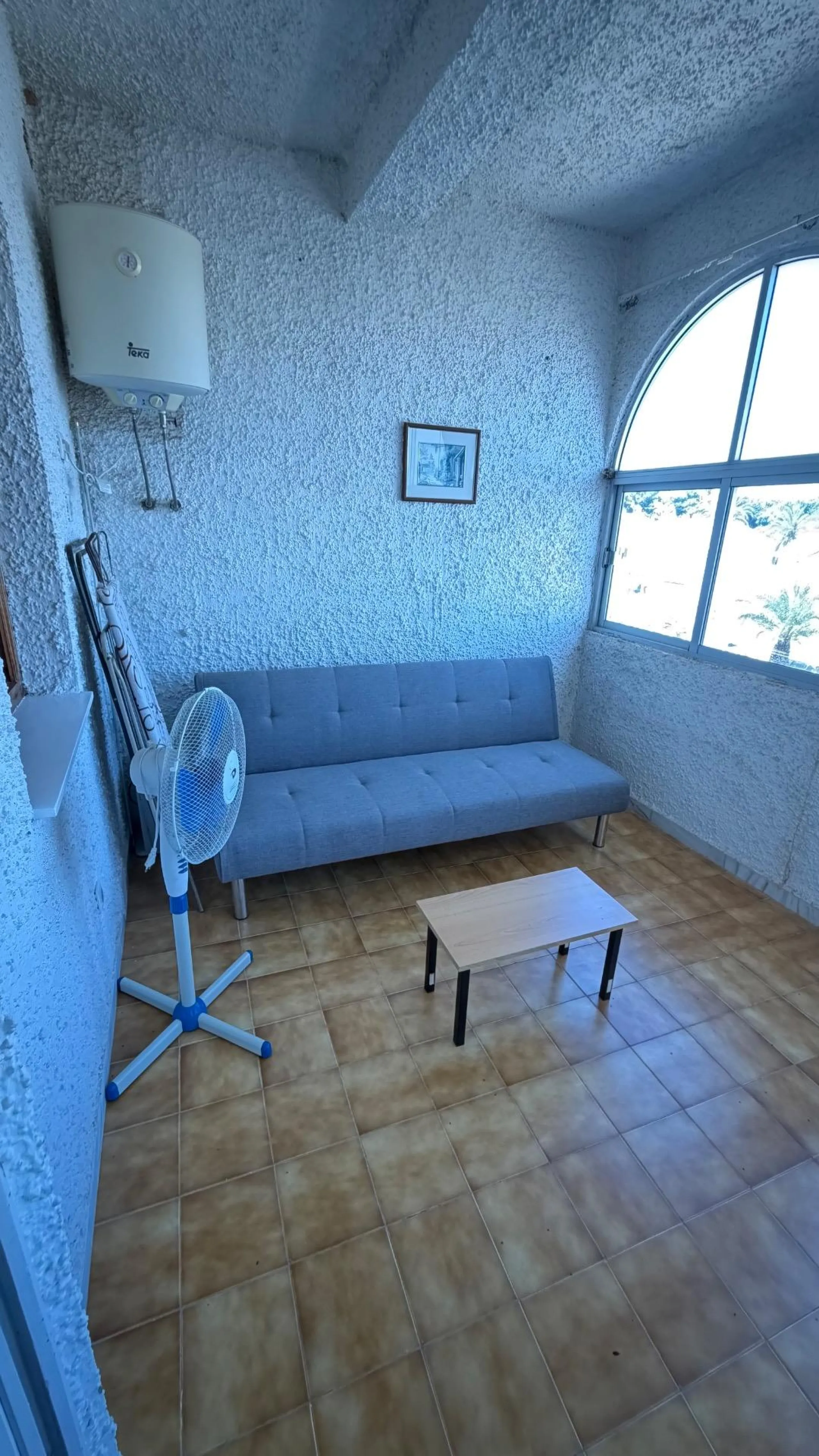 1-Zimmer-Wohnung 45 m² in Habaneras, Torrevieja