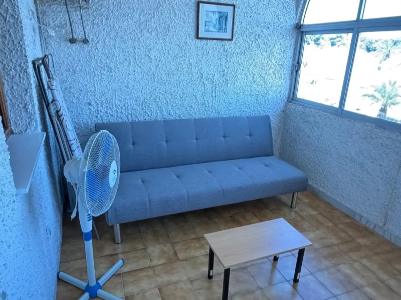 1-Zimmer-Wohnung 45 m² in Habaneras, Torrevieja