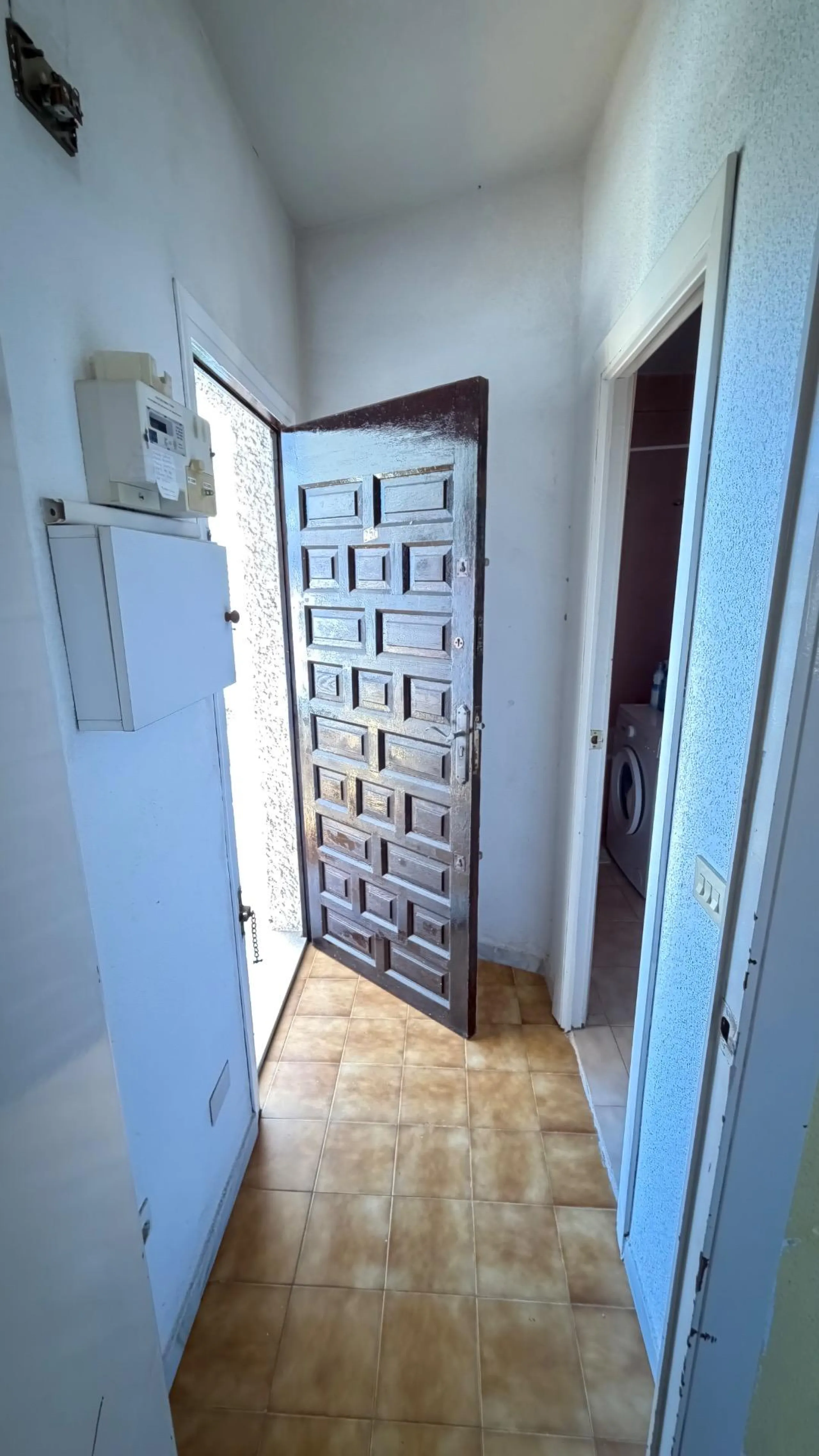 1-Zimmer-Wohnung 45 m² in Habaneras, Torrevieja