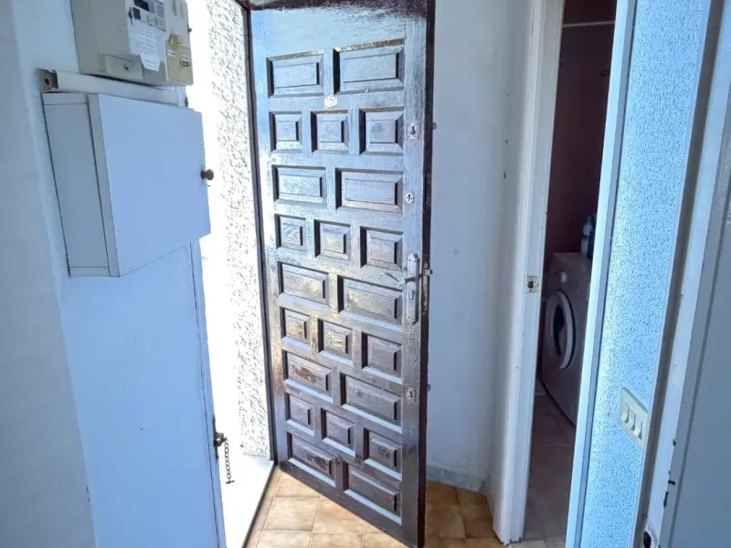 1-Zimmer-Wohnung 45 m² in Habaneras, Torrevieja
