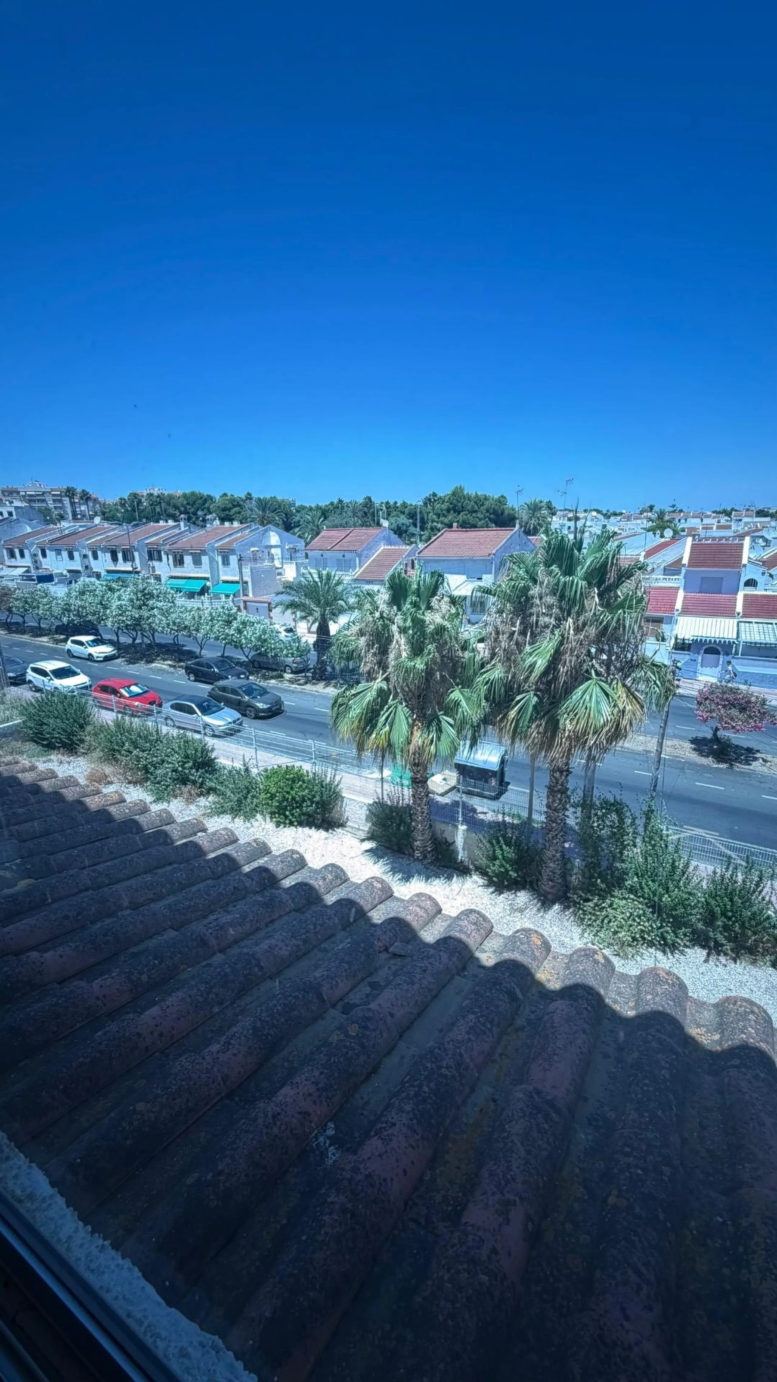 1-Zimmer-Wohnung 45 m² in Habaneras, Torrevieja