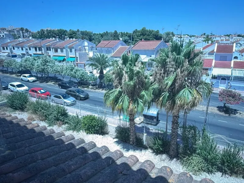 1-Zimmer-Wohnung 45 m² in Habaneras, Torrevieja