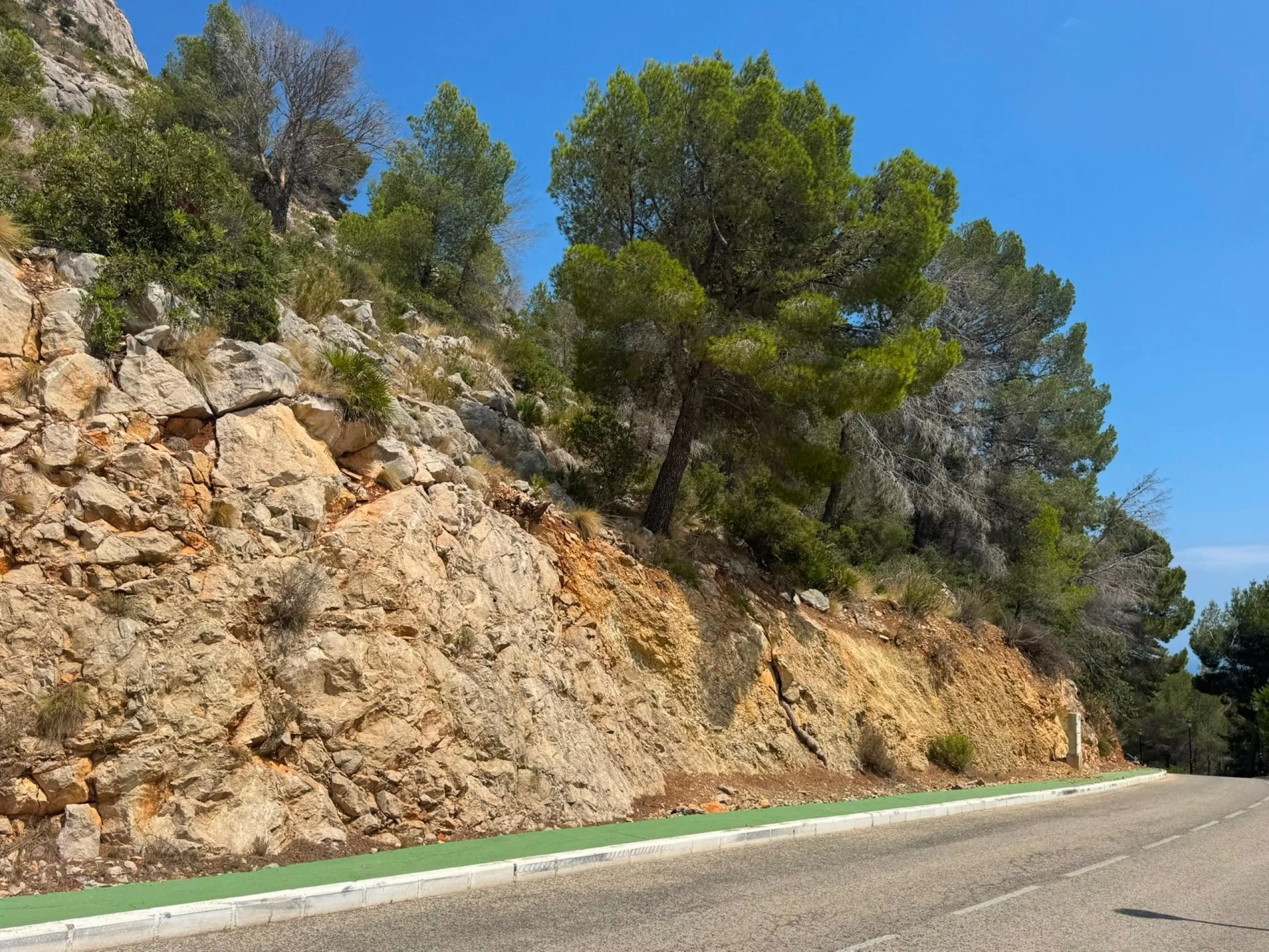 TERRENO URBANO EN ALTEA HILLS