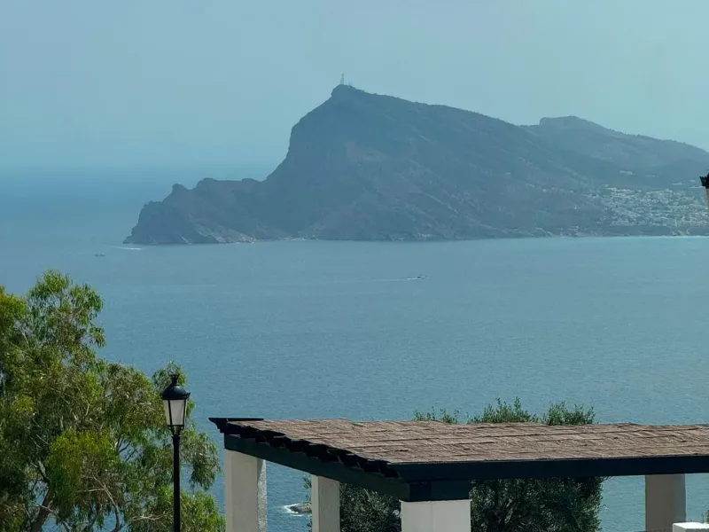 TERRENO URBANO EN ALTEA HILLS