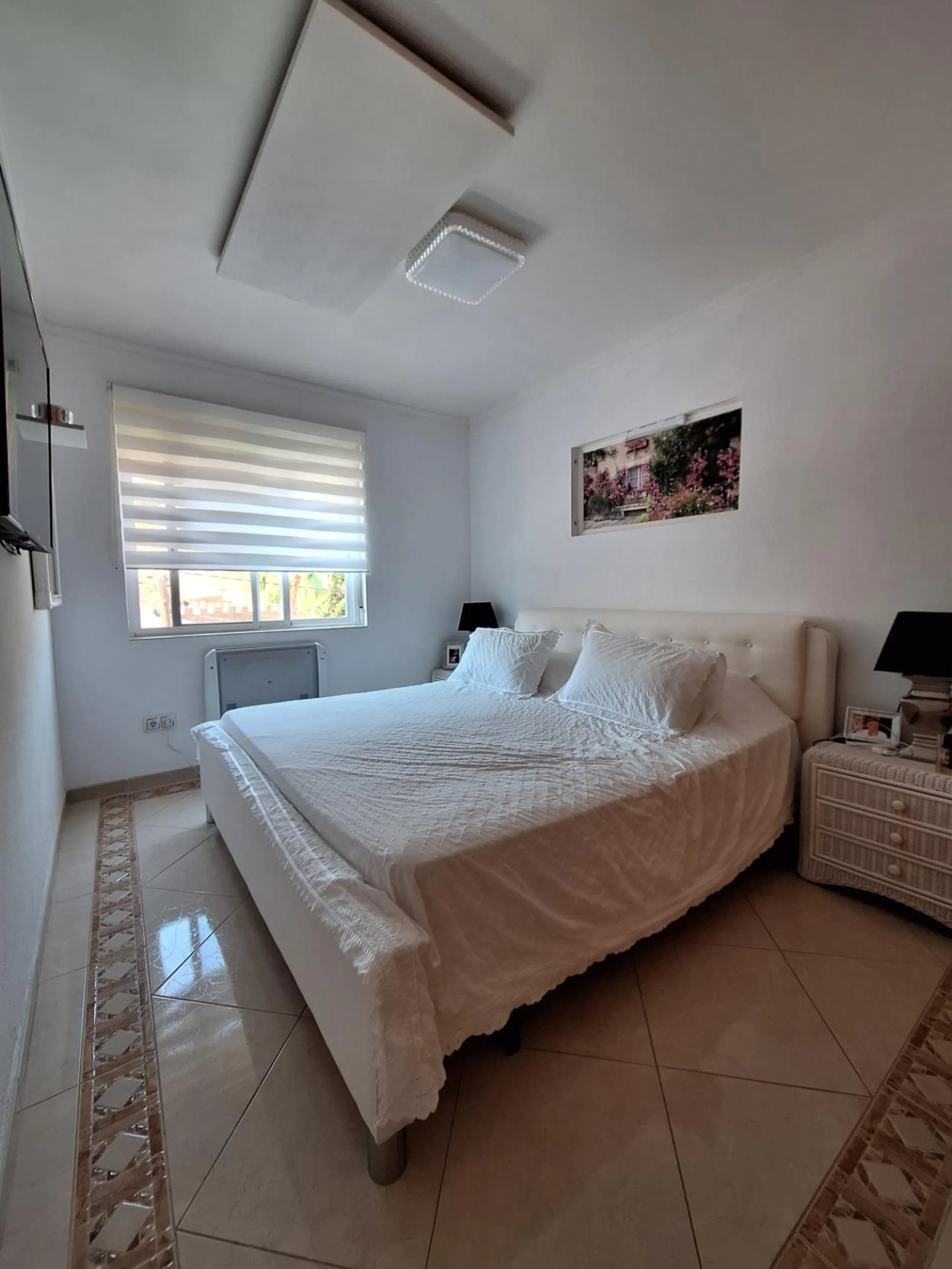 Bonita Villa Independiente con Piscina Privada en La Nucía
