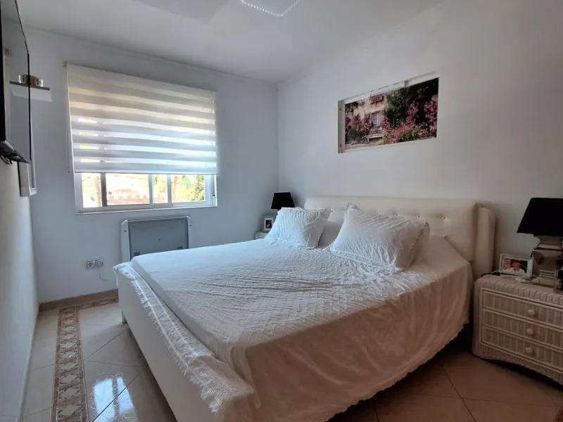 Bonita Villa Independiente con Piscina Privada en La Nucía