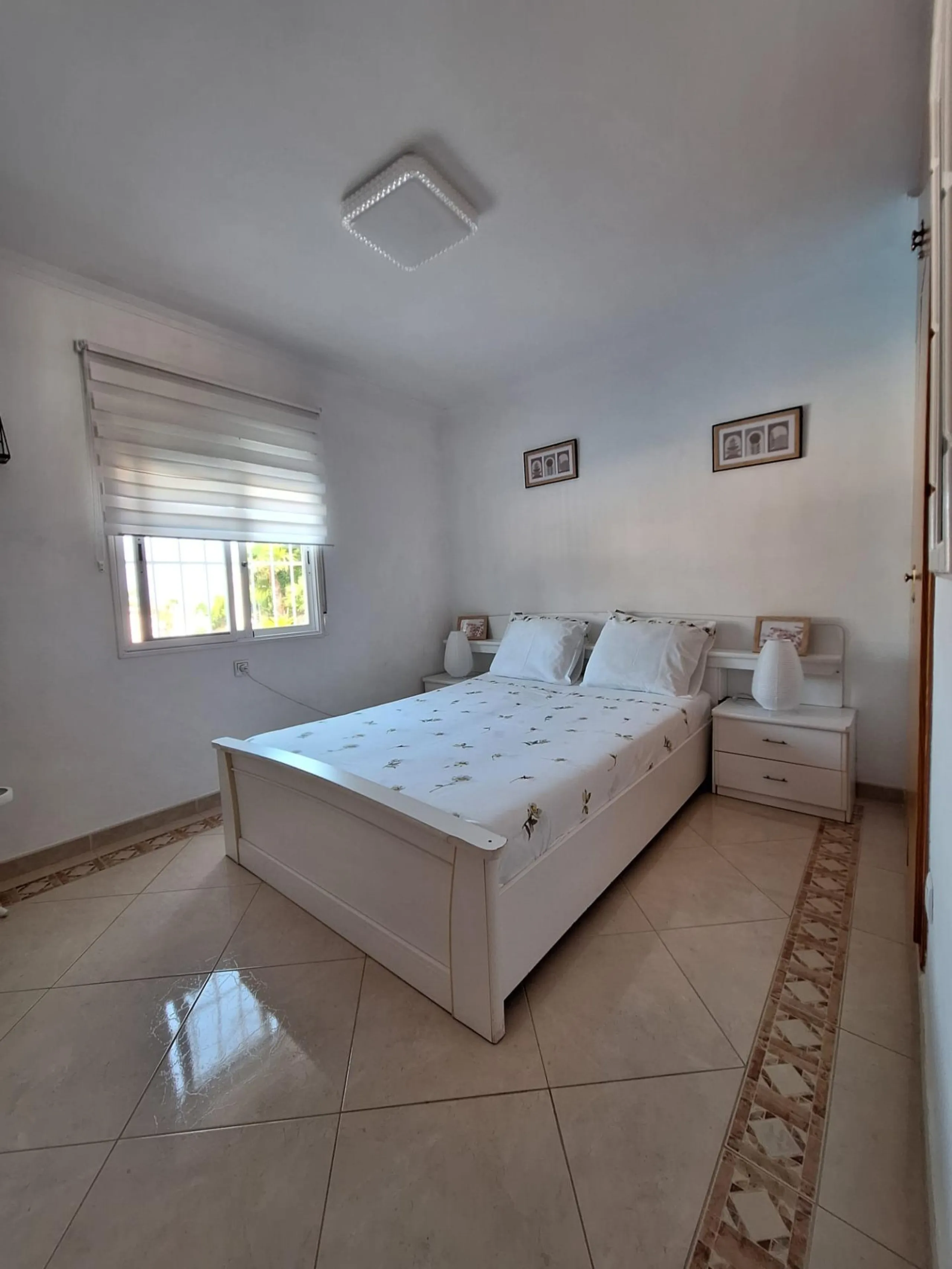 Bonita Villa Independiente con Piscina Privada en La Nucía