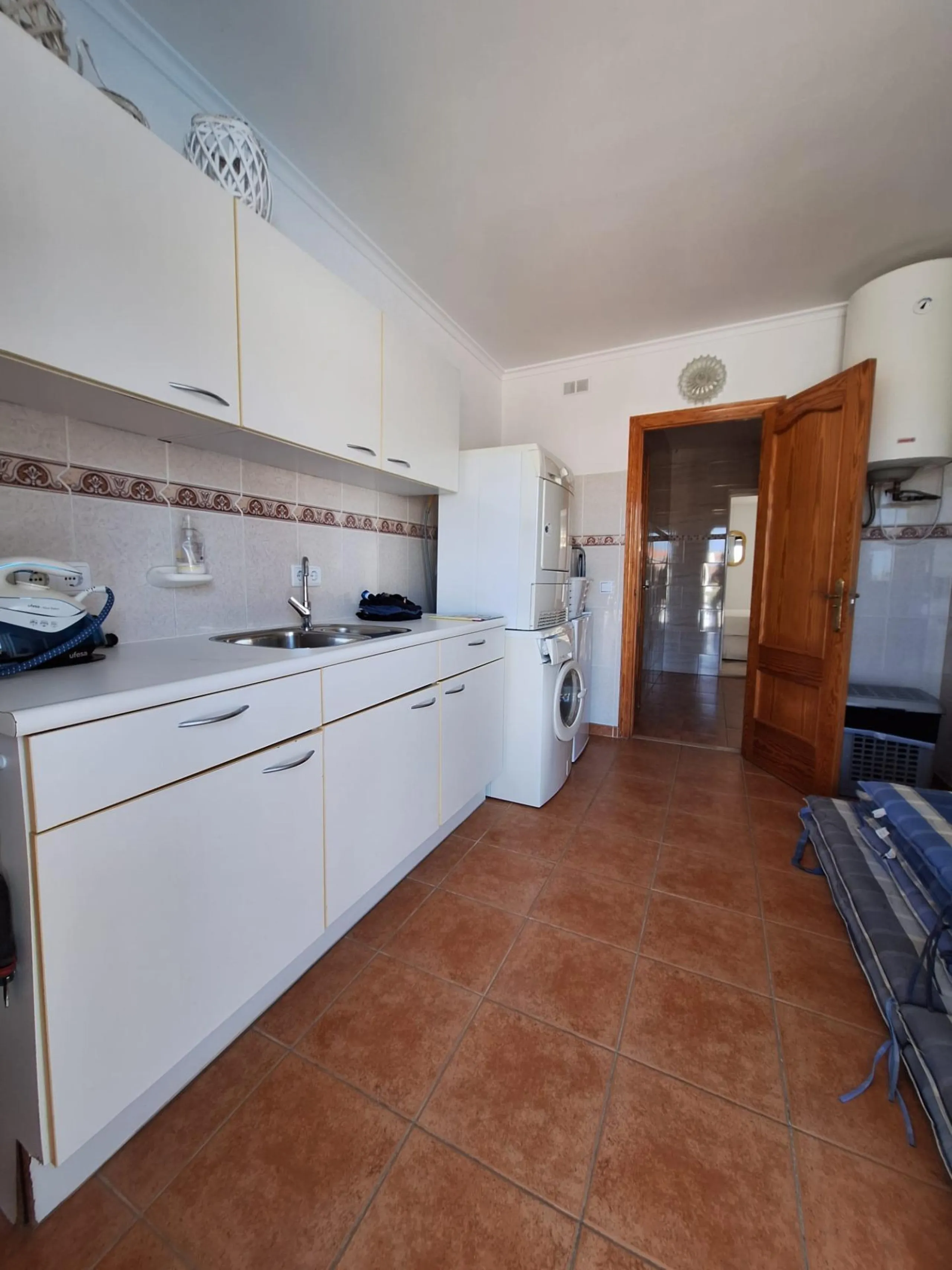 Bonita Villa Independiente con Piscina Privada en La Nucía