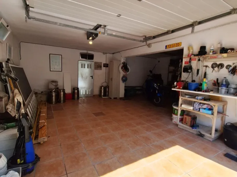 Bonita Villa Independiente con Piscina Privada en La Nucía