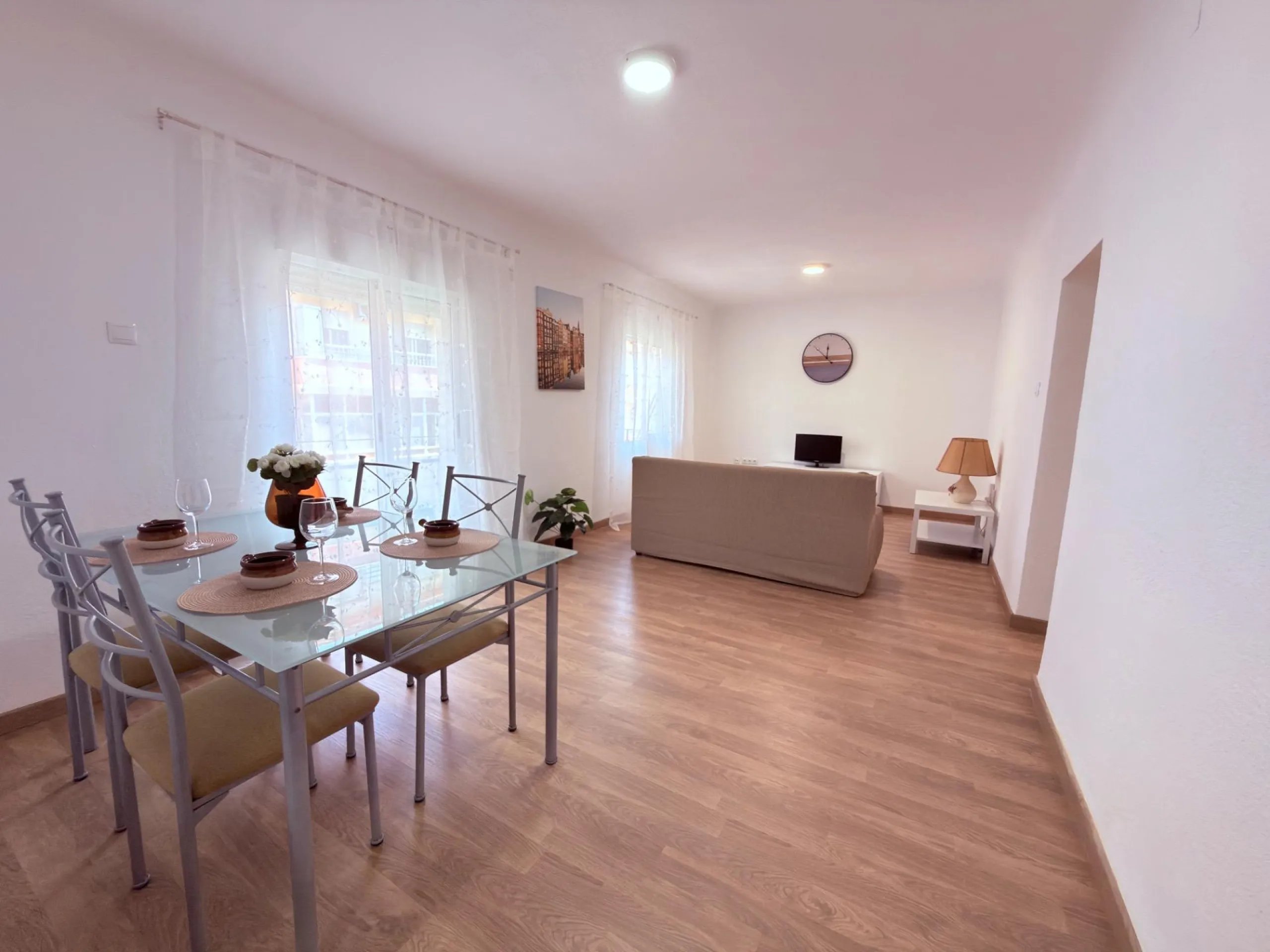 PISO EN ZONA VIRGEN DEL REMEDIO EN ALICANTE EN VENTA