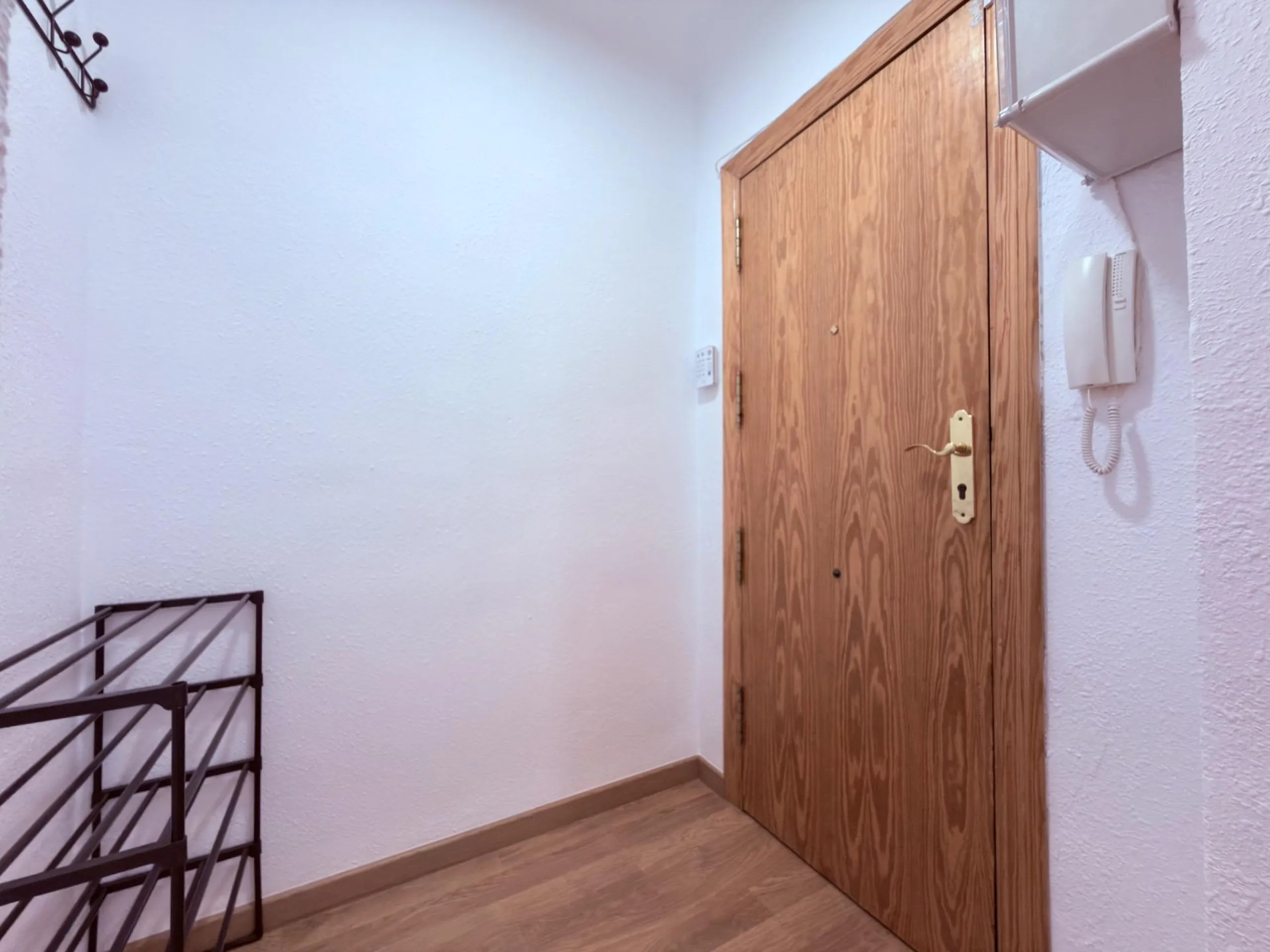 PISO EN ZONA VIRGEN DEL REMEDIO EN ALICANTE EN VENTA