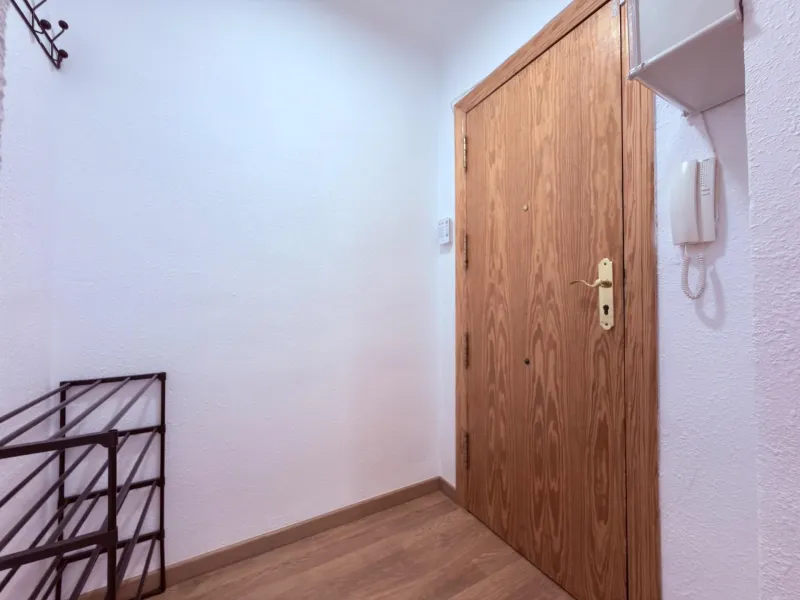 PISO EN ZONA VIRGEN DEL REMEDIO EN ALICANTE EN VENTA