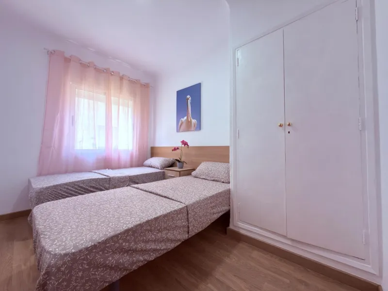PISO EN ZONA VIRGEN DEL REMEDIO EN ALICANTE EN VENTA