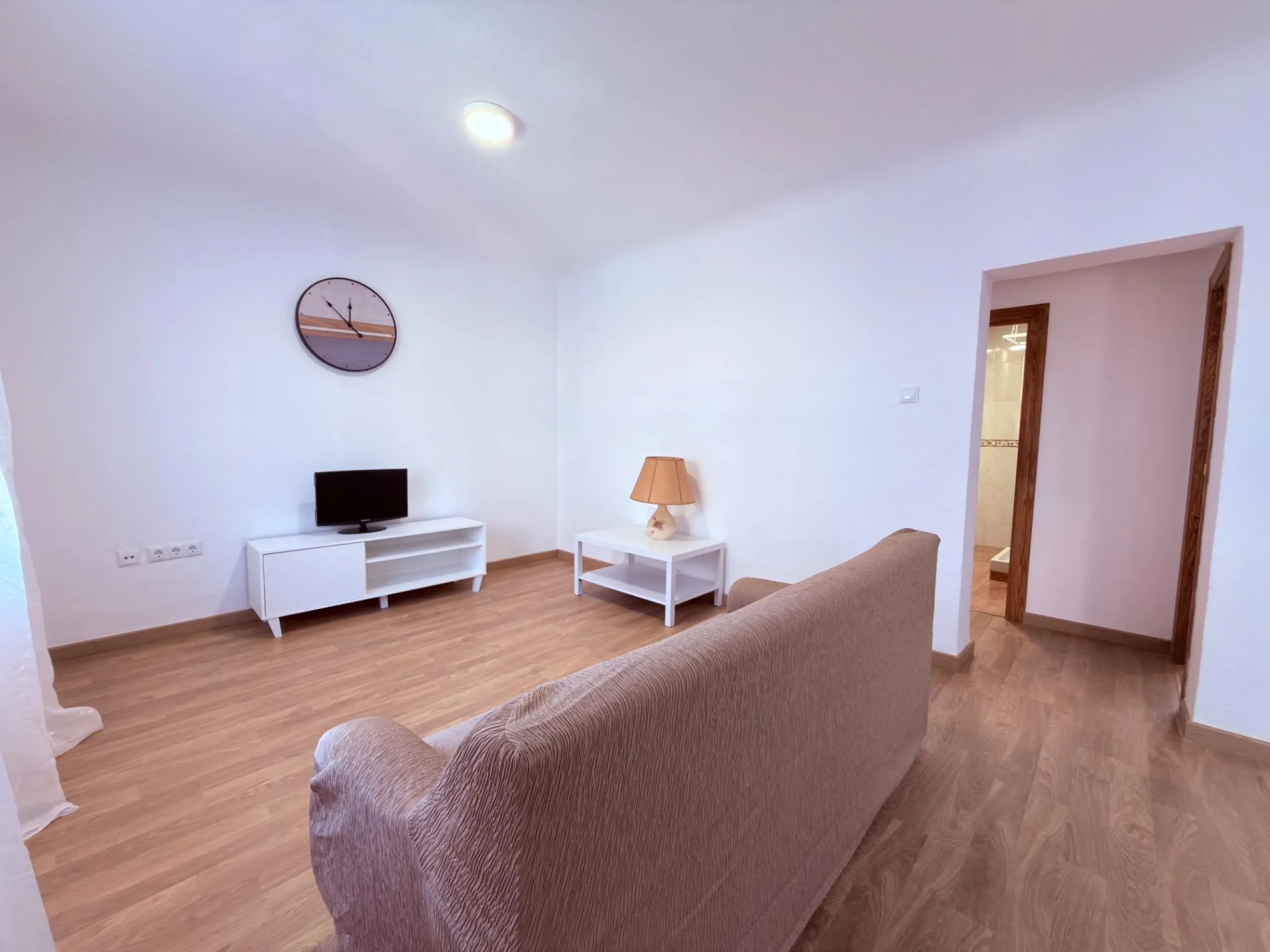 PISO EN ZONA VIRGEN DEL REMEDIO EN ALICANTE EN VENTA