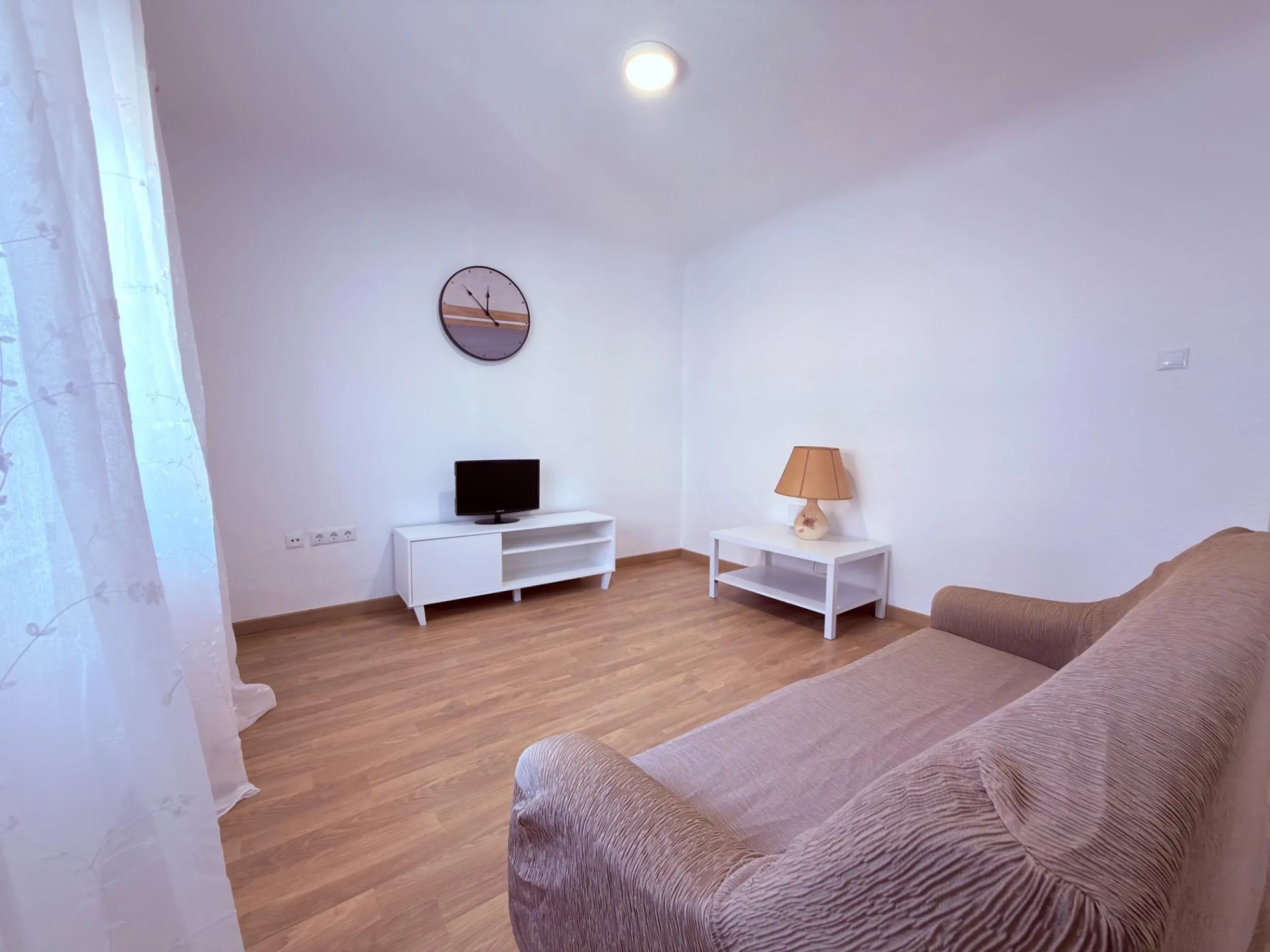 PISO EN ZONA VIRGEN DEL REMEDIO EN ALICANTE EN VENTA