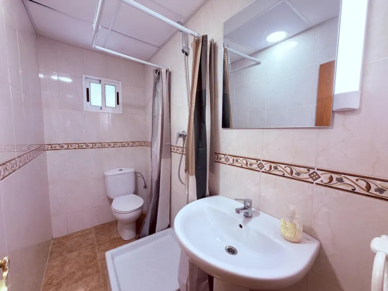 PISO EN ZONA VIRGEN DEL REMEDIO EN ALICANTE EN VENTA