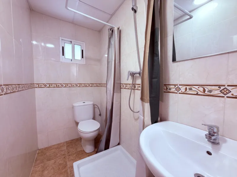PISO EN ZONA VIRGEN DEL REMEDIO EN ALICANTE EN VENTA