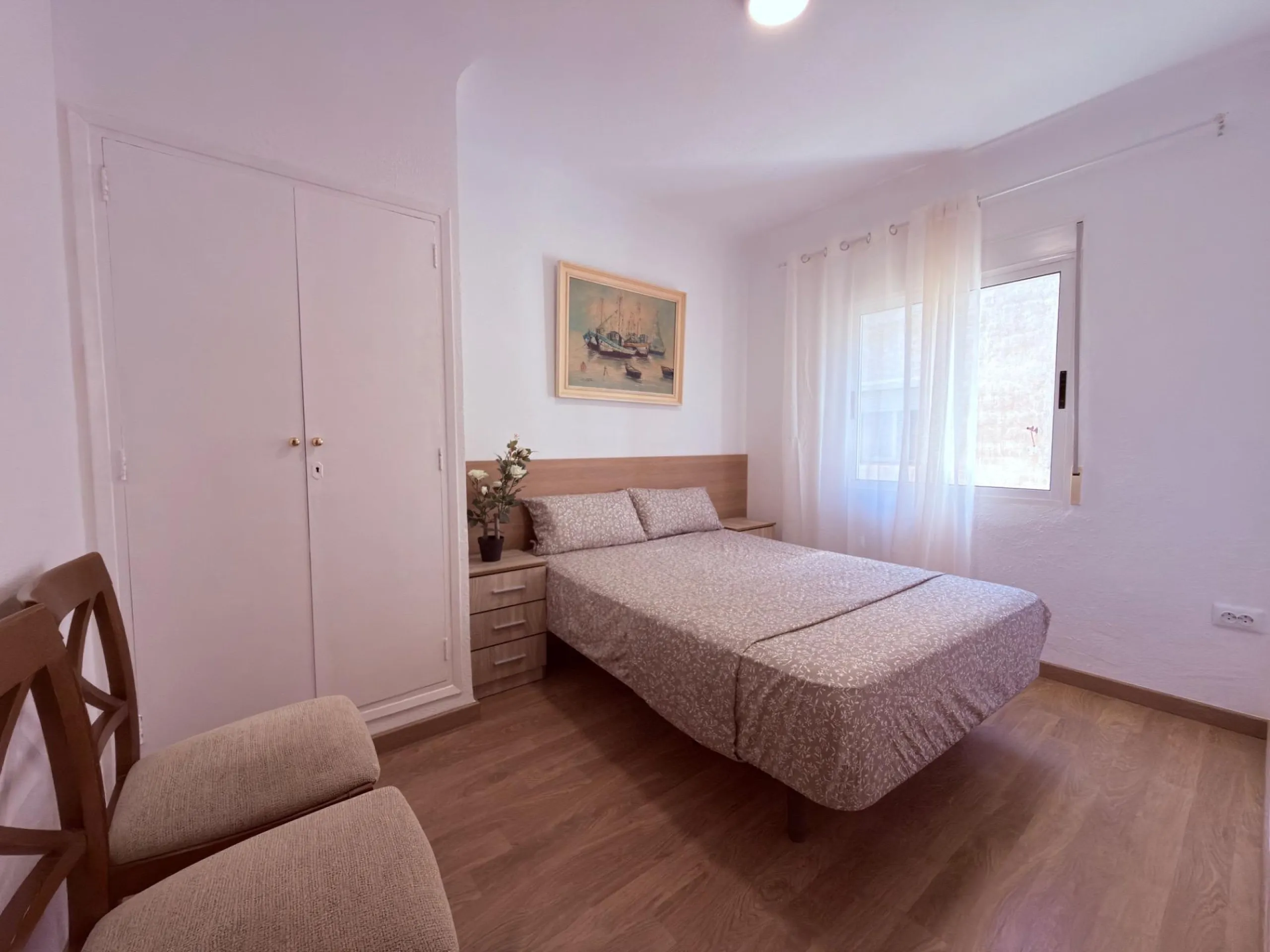 PISO EN ZONA VIRGEN DEL REMEDIO EN ALICANTE EN VENTA