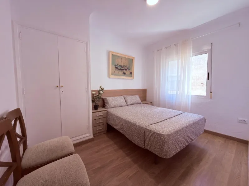PISO EN ZONA VIRGEN DEL REMEDIO EN ALICANTE EN VENTA