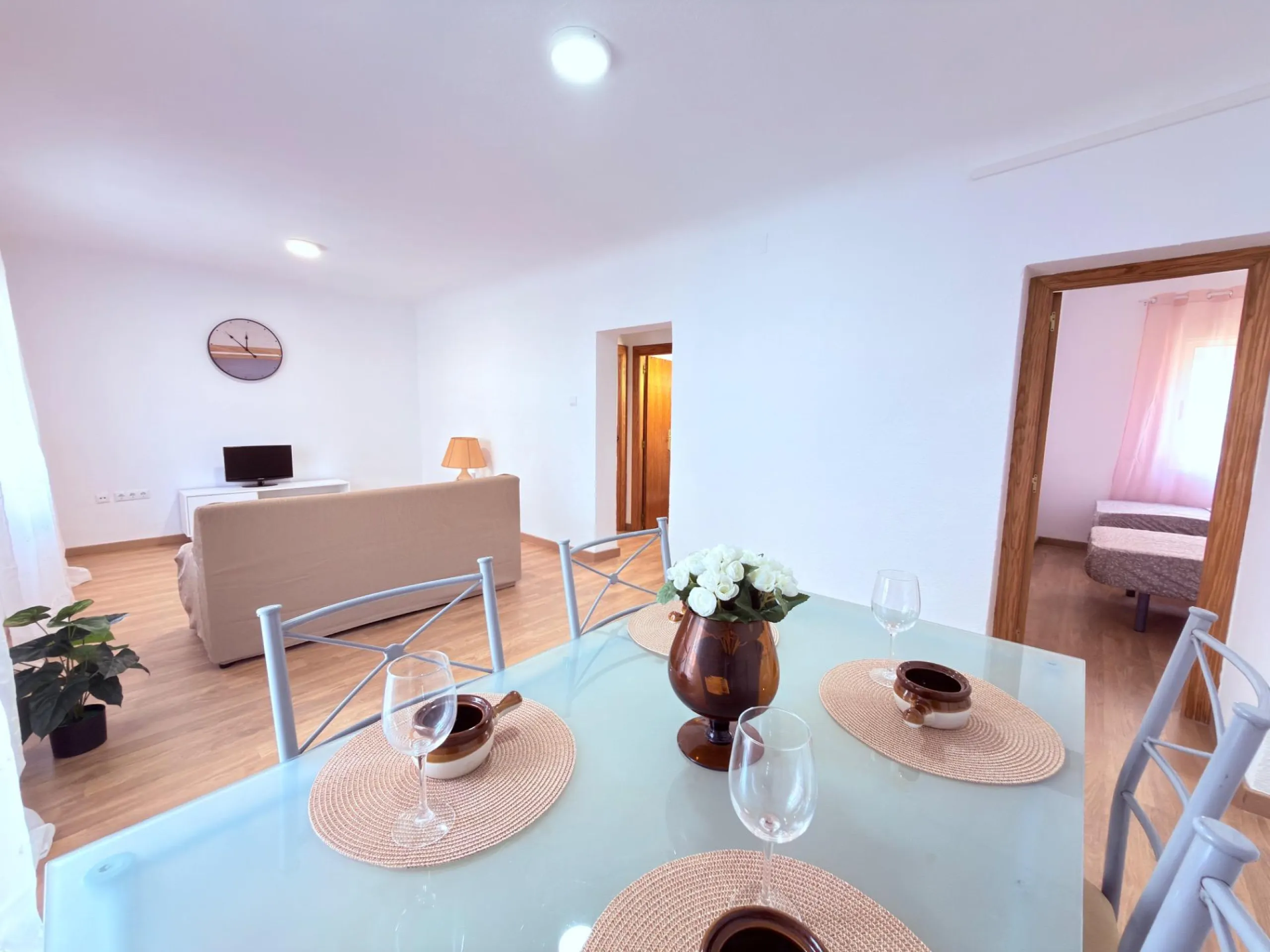 PISO EN ZONA VIRGEN DEL REMEDIO EN ALICANTE EN VENTA