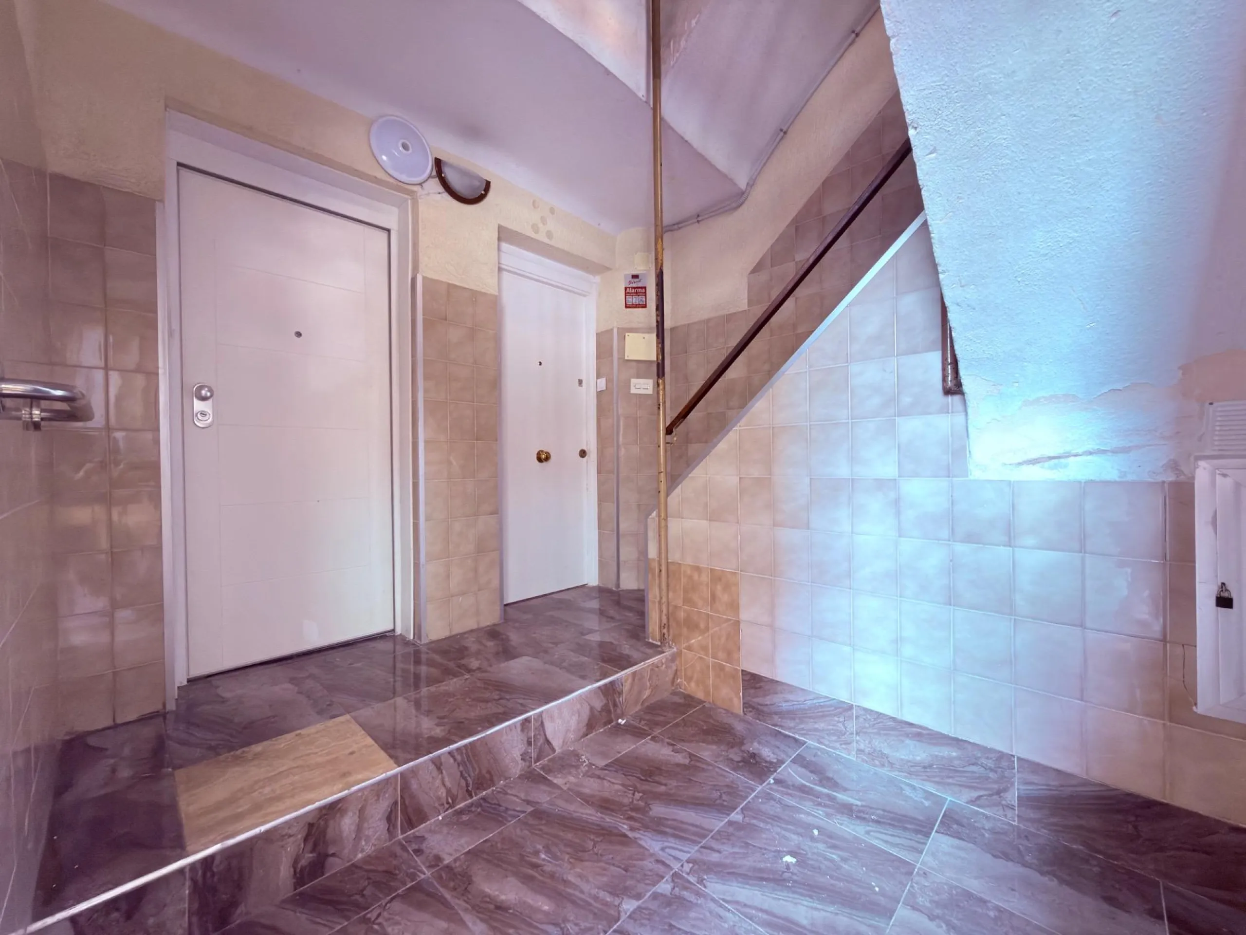 PISO EN ZONA VIRGEN DEL REMEDIO EN ALICANTE EN VENTA
