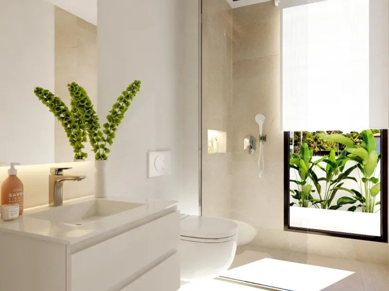 Phase 3 | Luxury villas with private pool in Sierra Cortina, Finestrat
