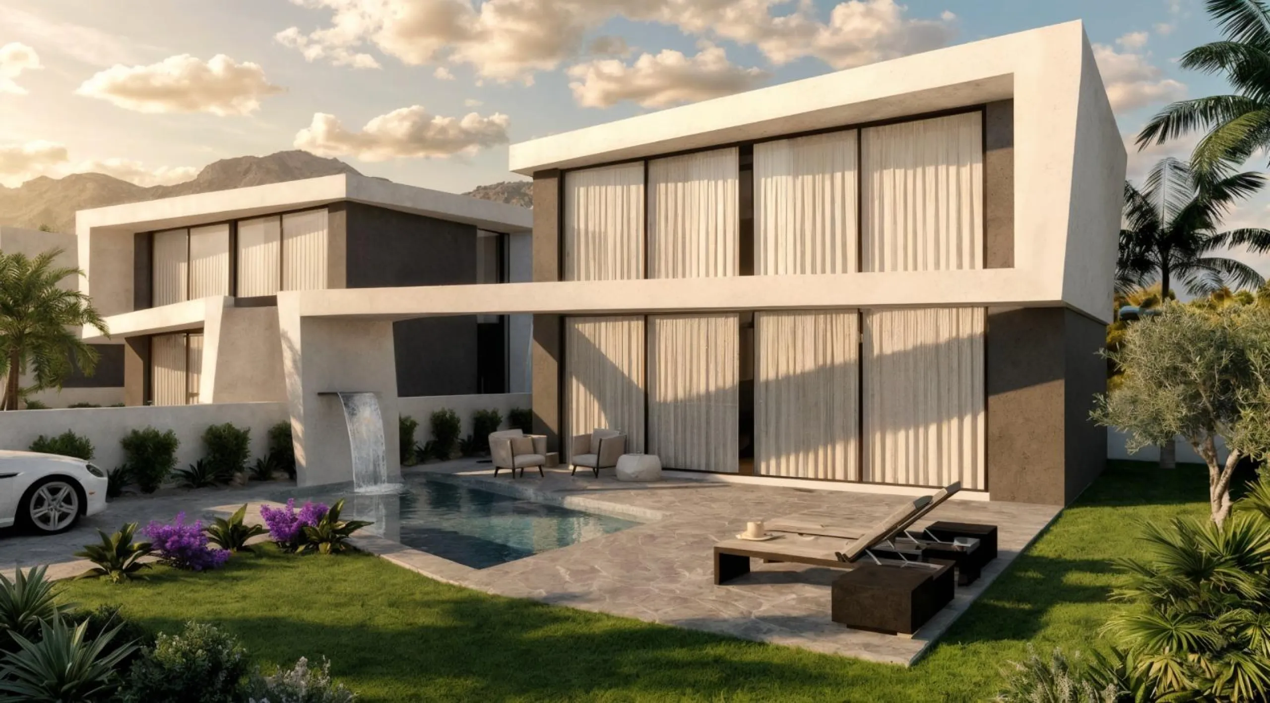 ☀️ A new way to live the Mediterranean